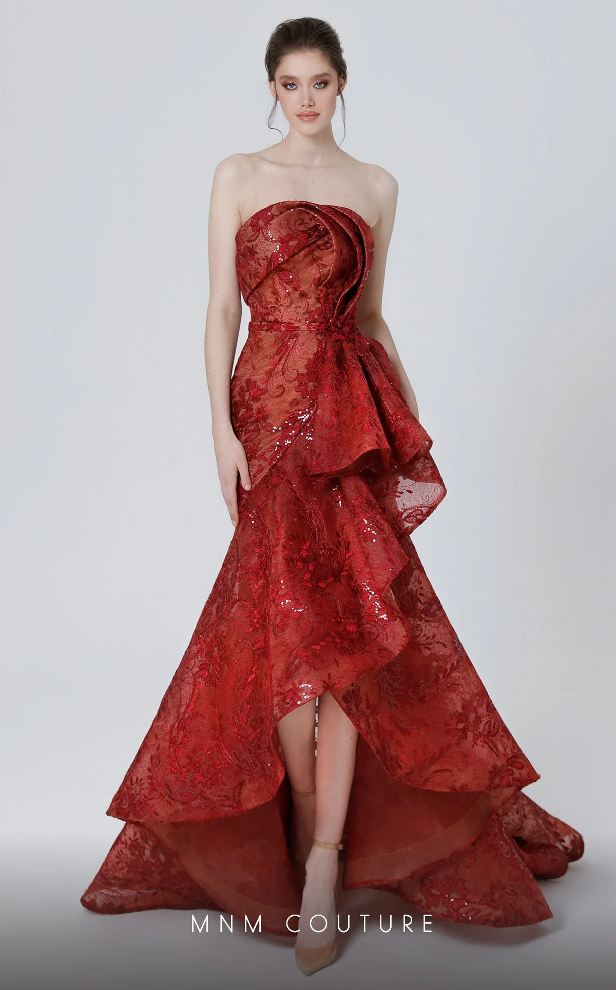 NF BY NOUR N0468 Dress - Fashion Us