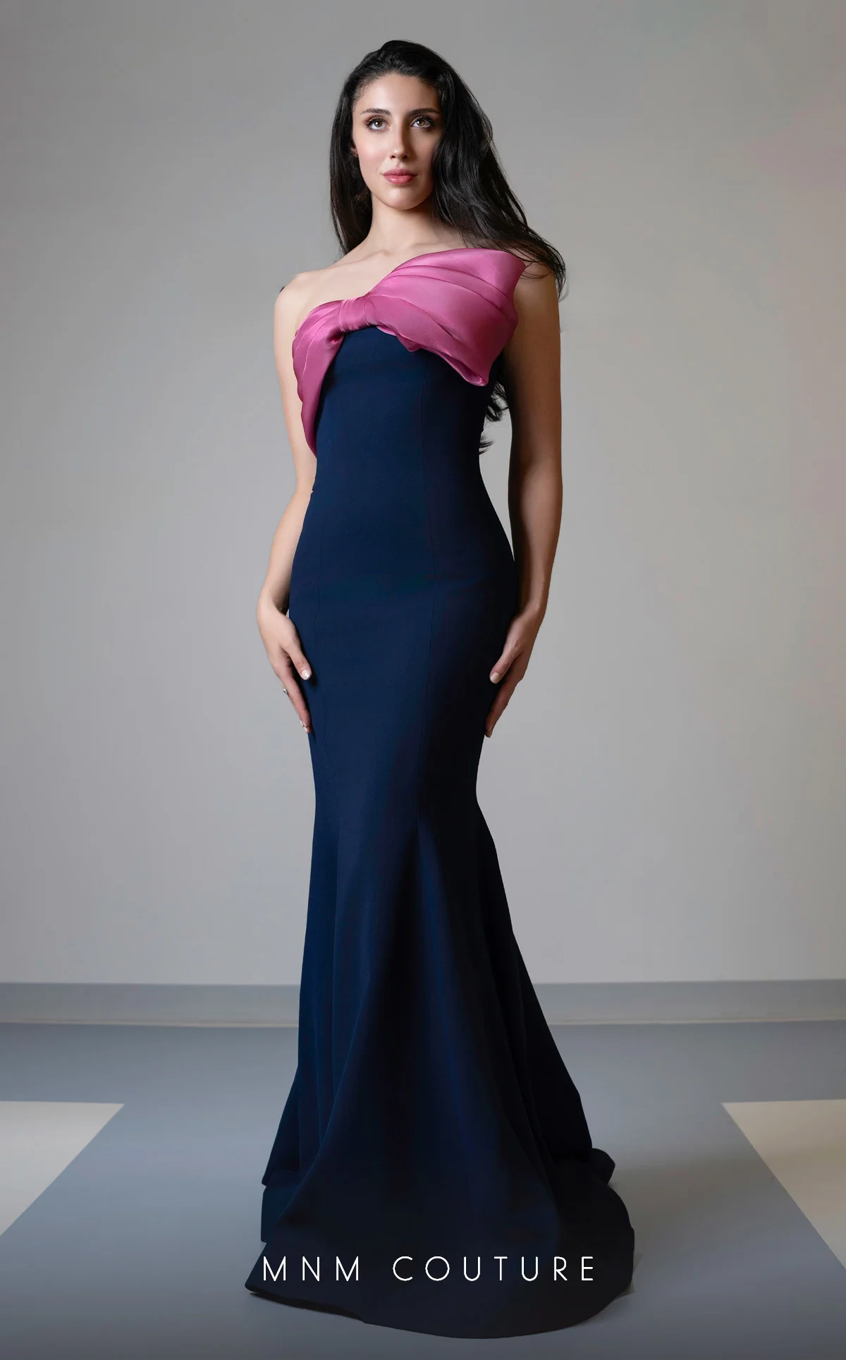 MNM Couture V07514 Dress - Fashion Us