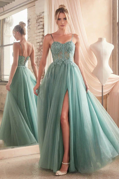 Cinderella Divine C150 Dress - Fashion Us