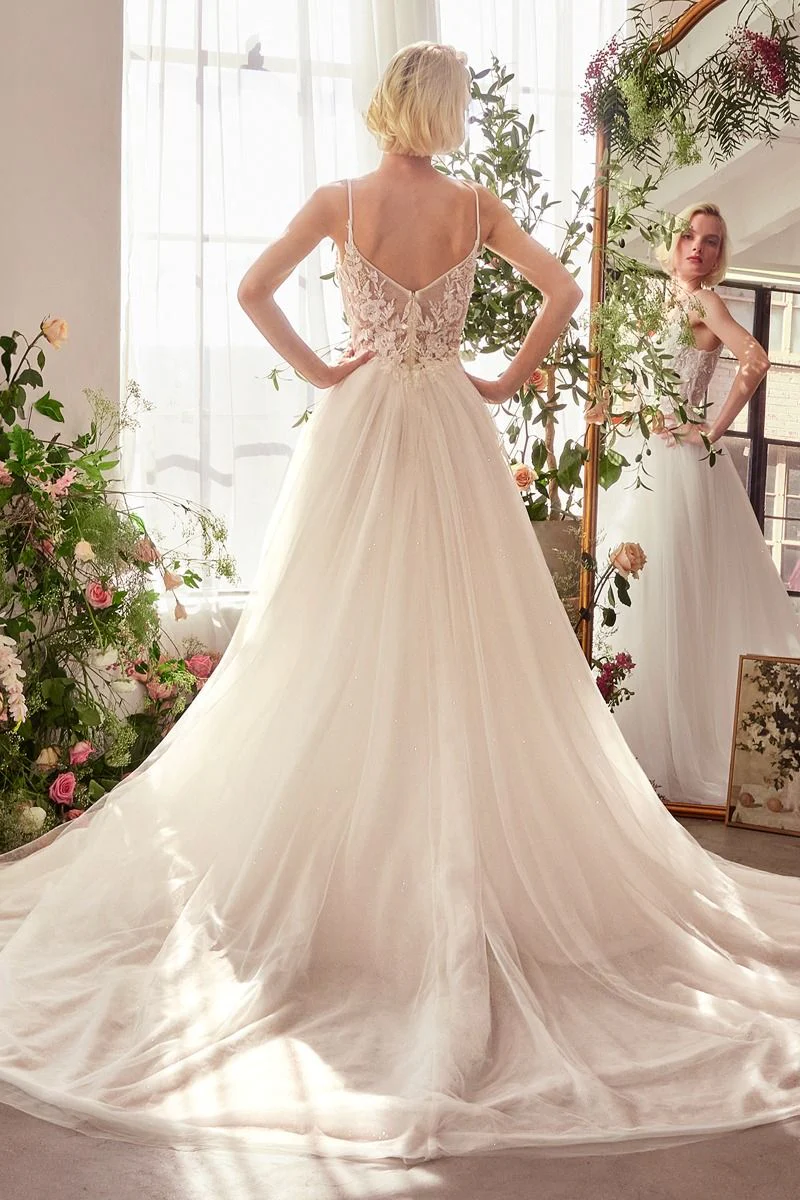Andrea & Leo WL029 Dress - Fashion Us