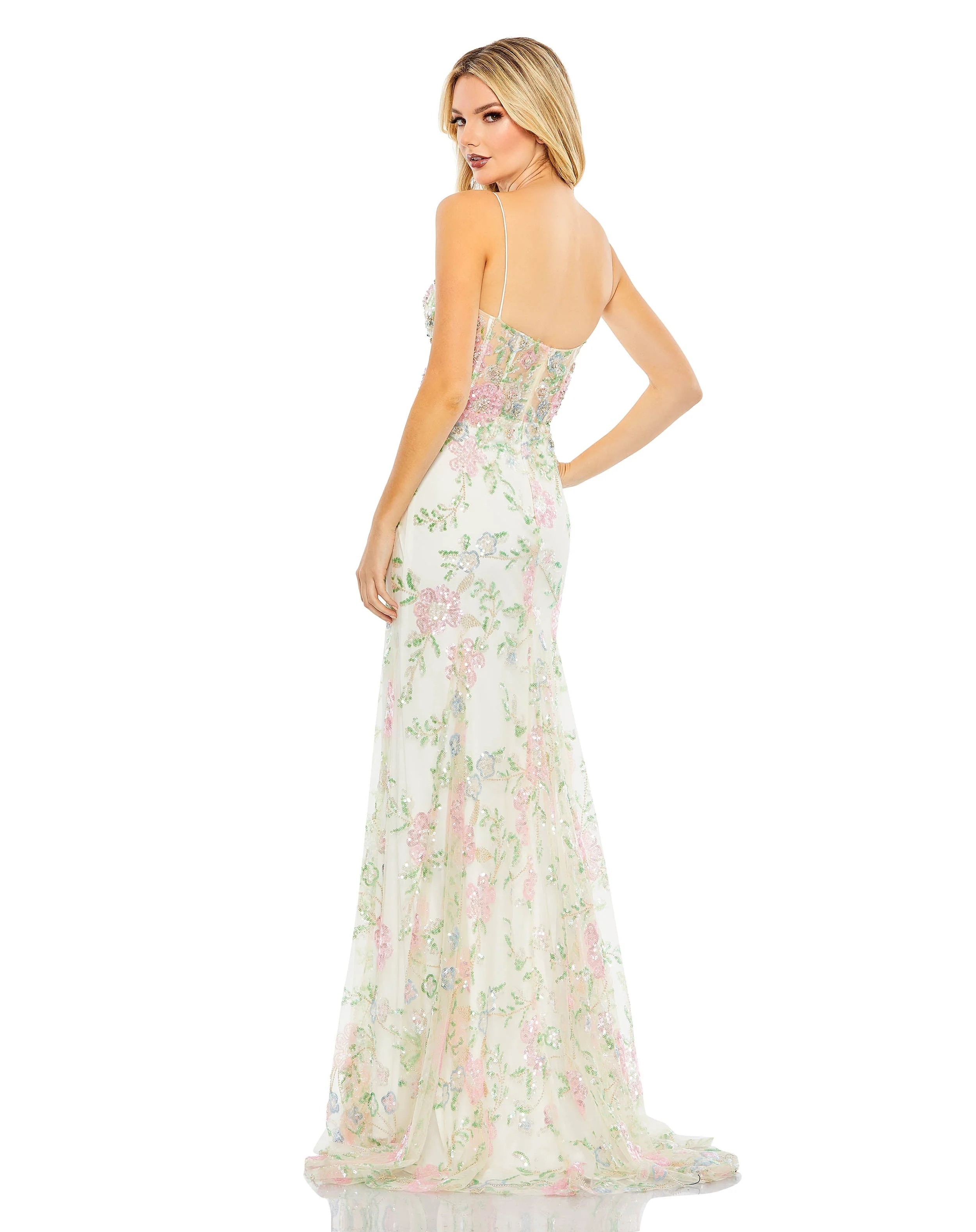 Mac Duggal 68180 dress - Fashion Us