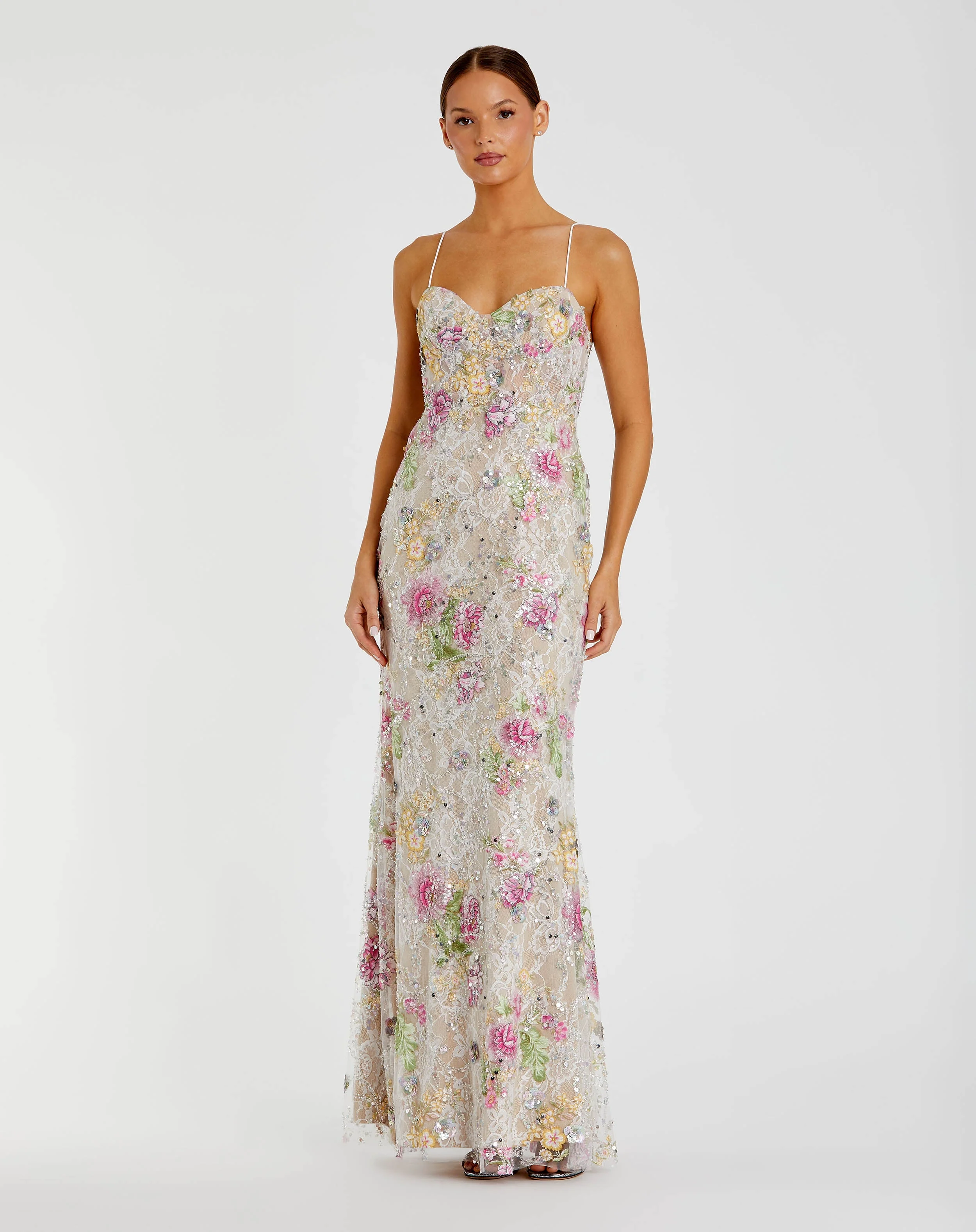 Mac Duggal 68891 Dress - Fashion Us