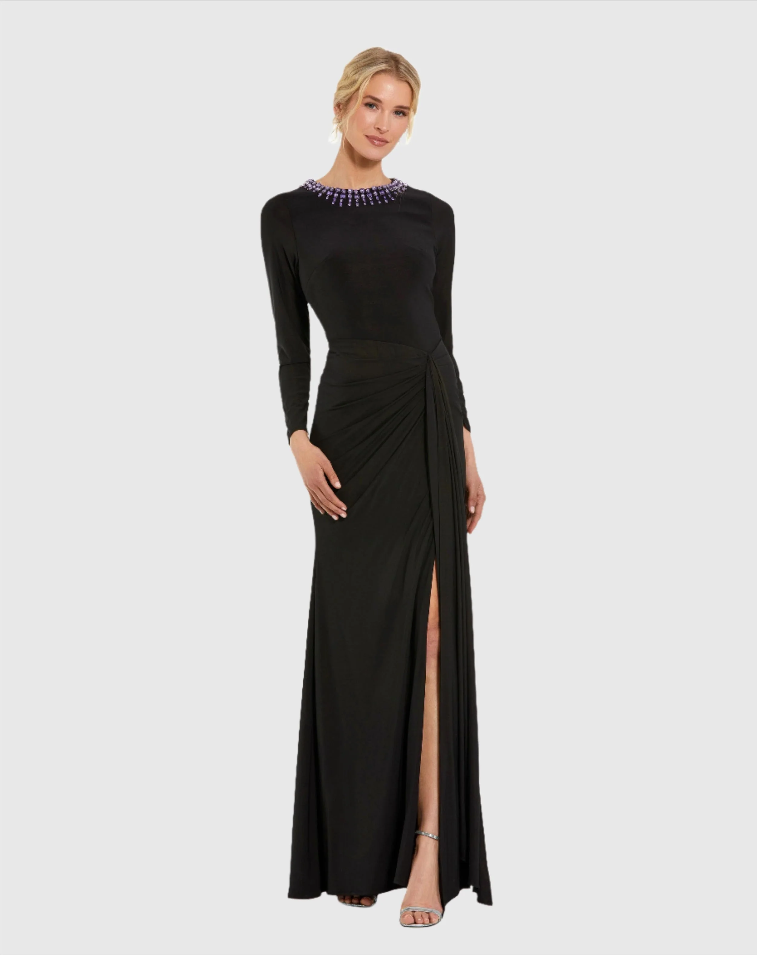 Mac Duggal 44069 Dress - Fashion Us