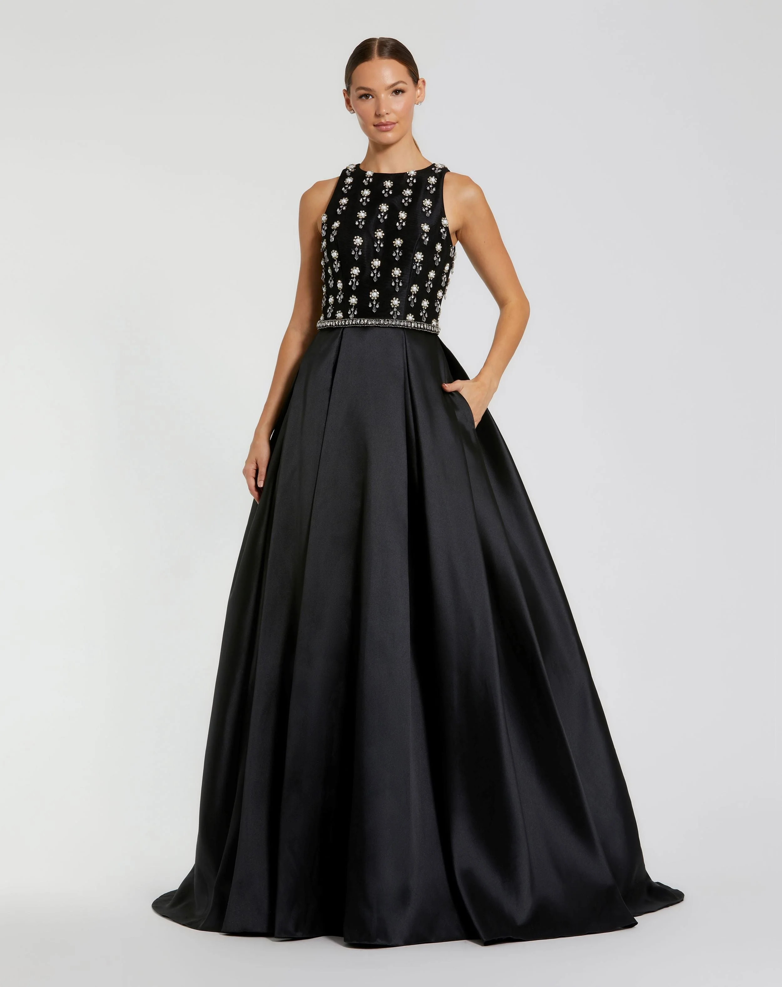 Mac Duggal 48803 Dress - Fashion Us