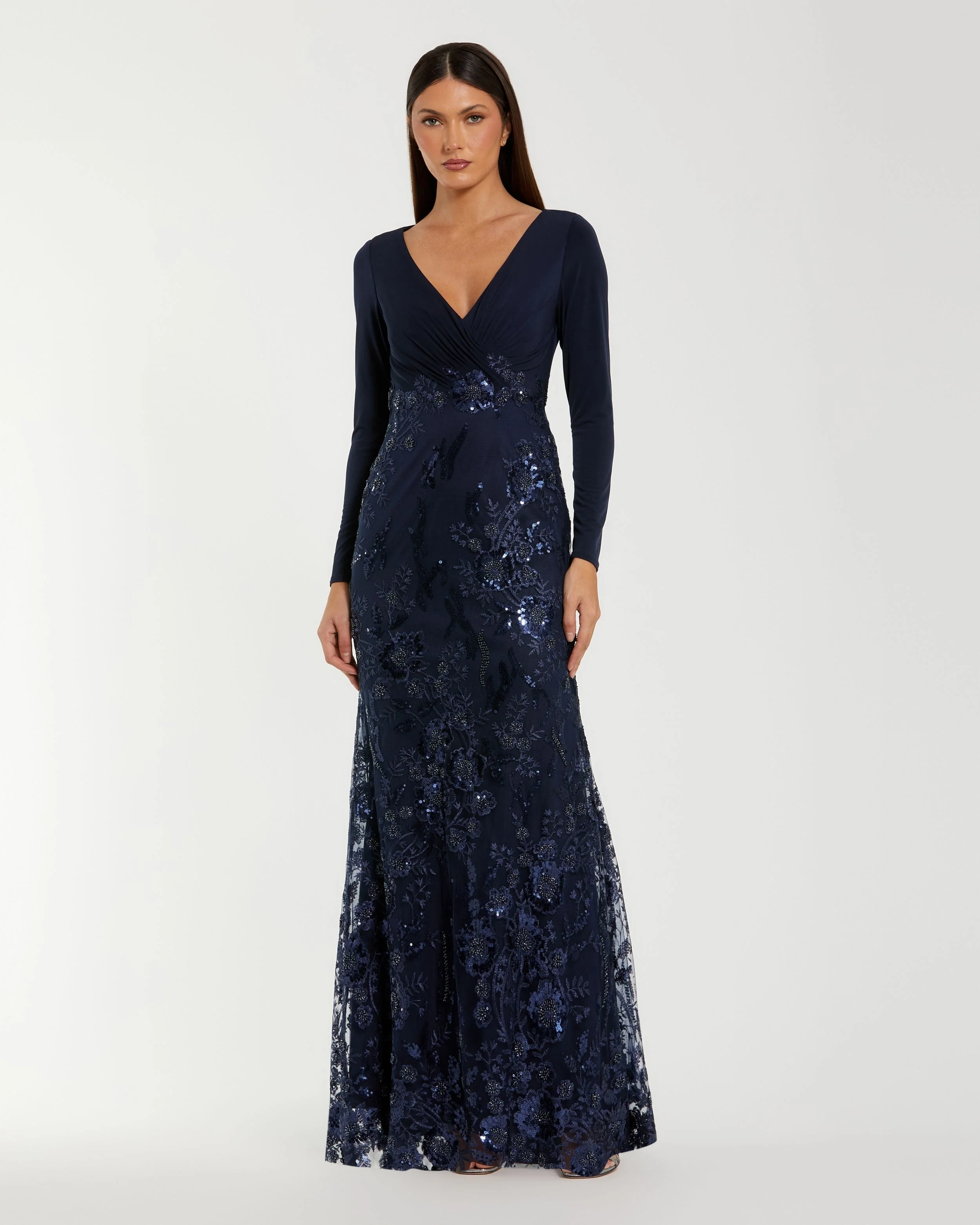Mac Duggal 67871 Dress - Fashion Us