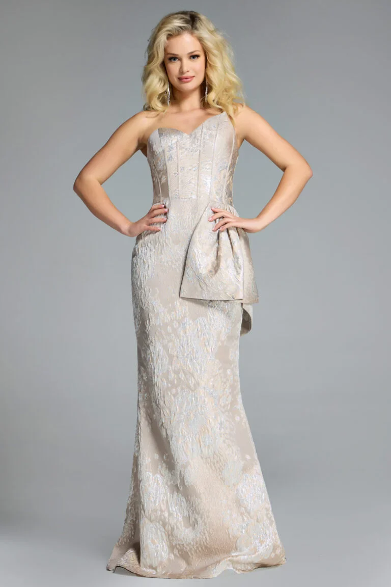 Jovani 43671 Dress - Fashion Us