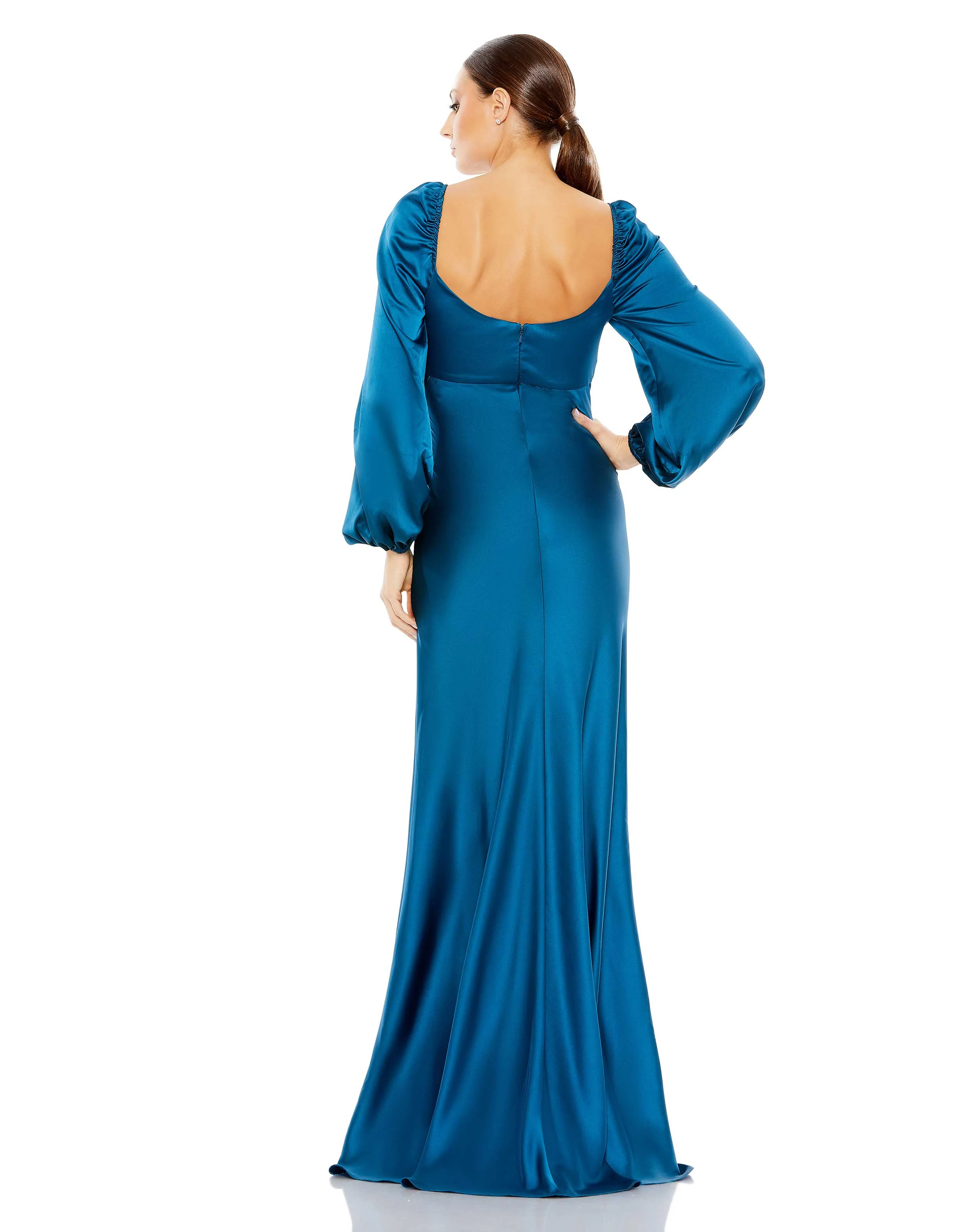 Mac Duggal 495191 Dress - Fashion Us