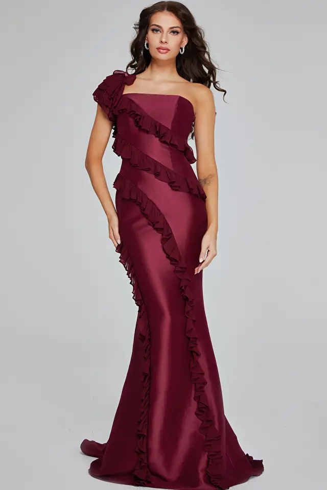 JOVANI 40751 DRESS - Fashion Us