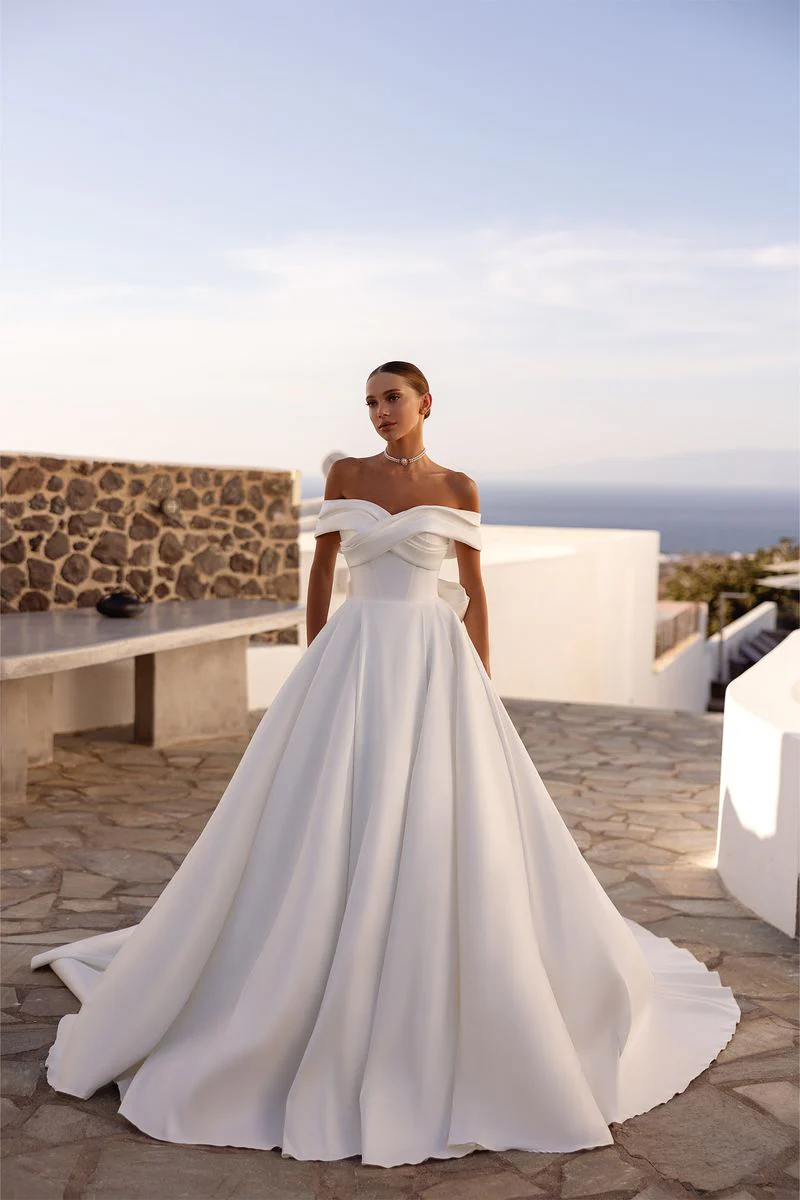 MARIA ANETTE 5707 - Fashion Us