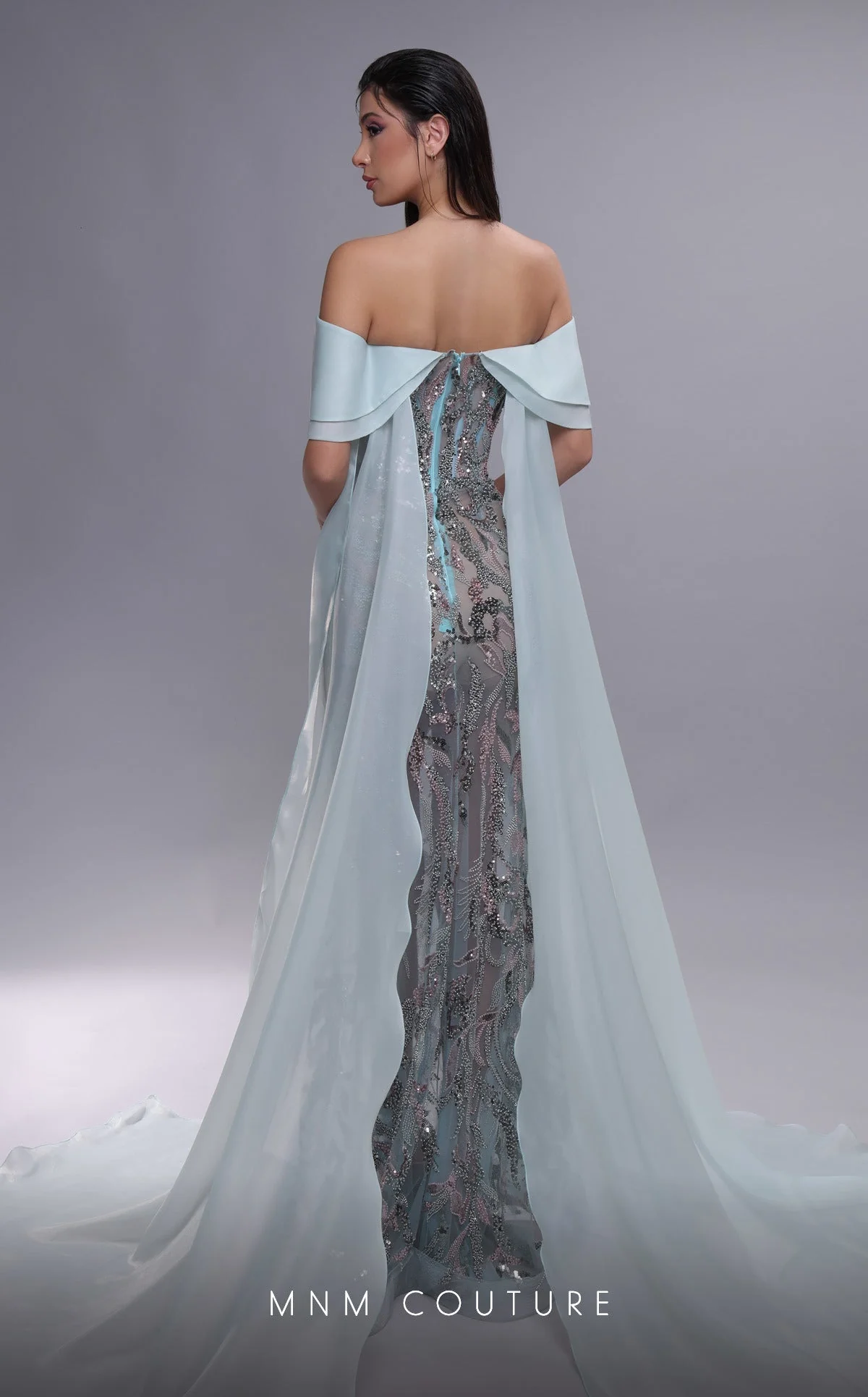 MNM K4092 DRESS - Fashion Us