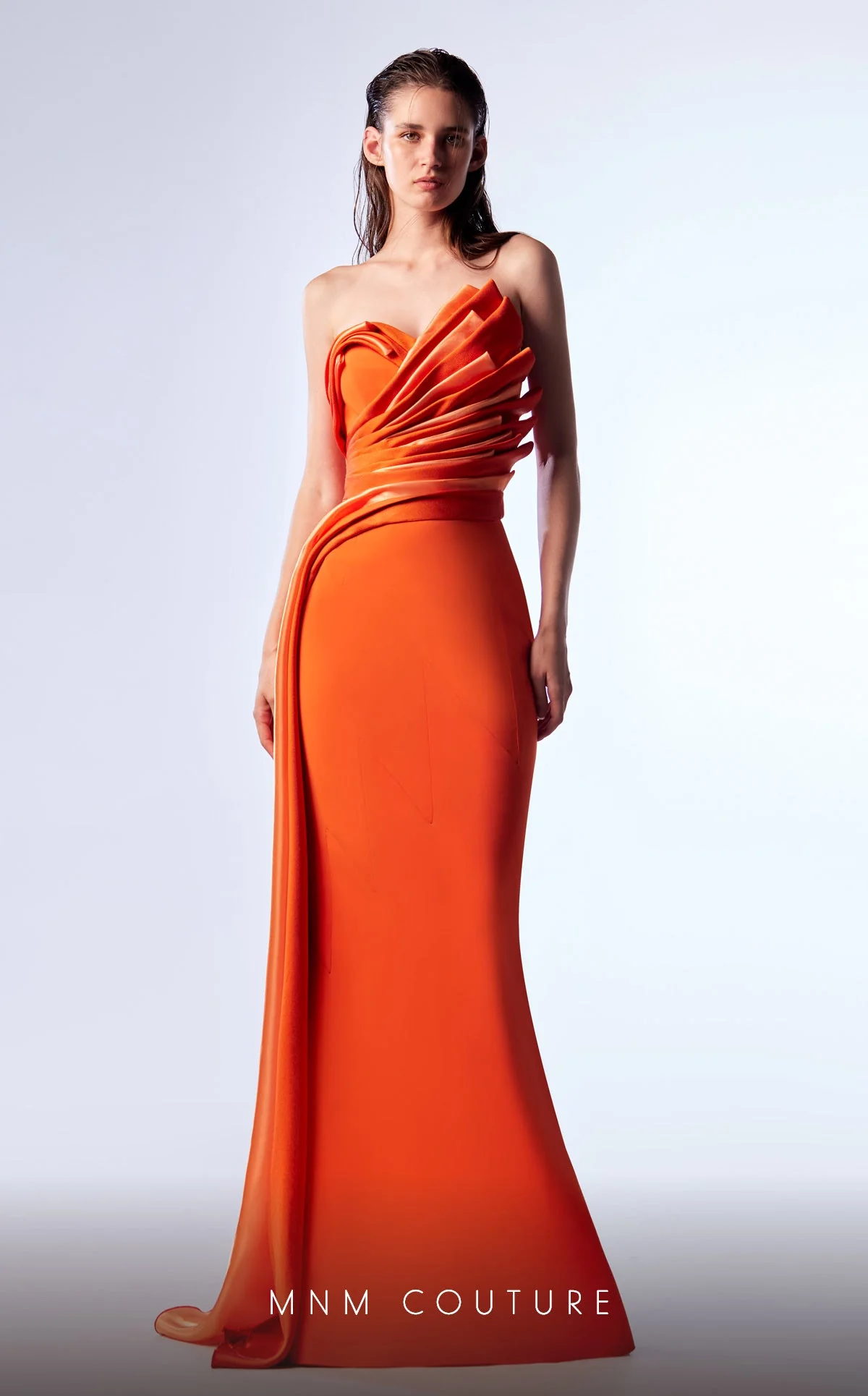 GABY CHARBACHI G1719 Dress - Fashion Us