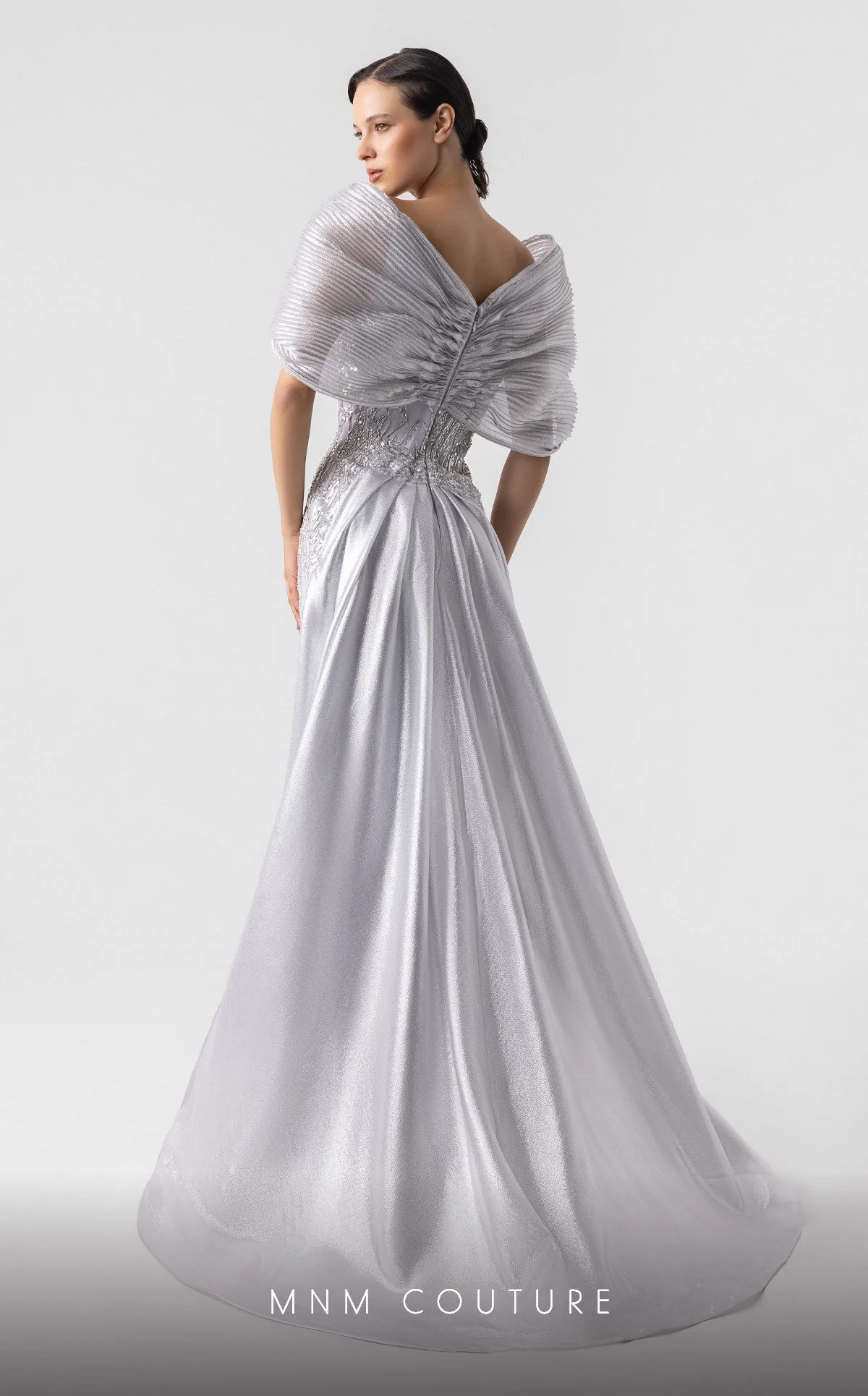 Gaby Charbachy G1939 Dress - Fashion Us