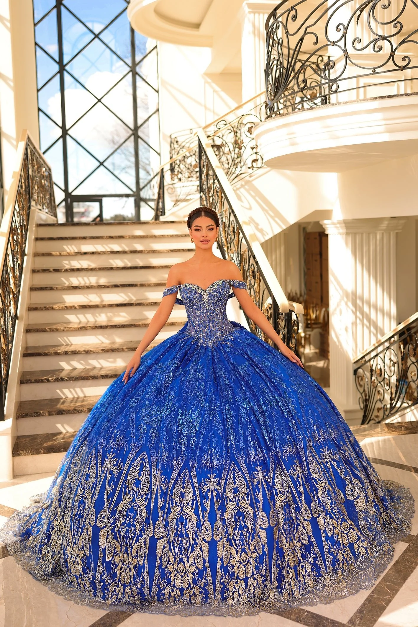 Amarra 54210 Dress - Fashion Us