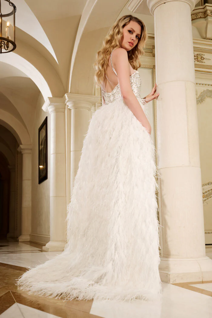 JOVANI 39677 DRESS - Fashion Us
