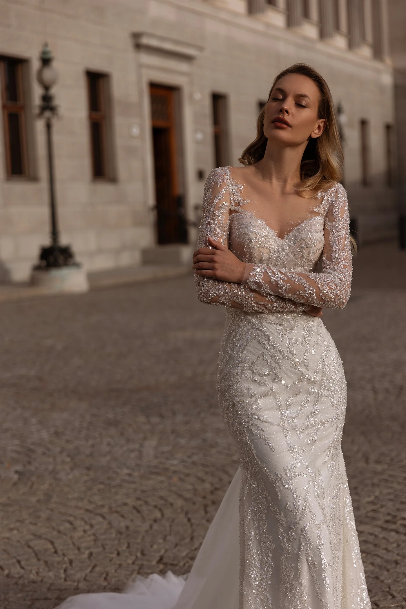 Maria Anette 5617 - Fashion Us