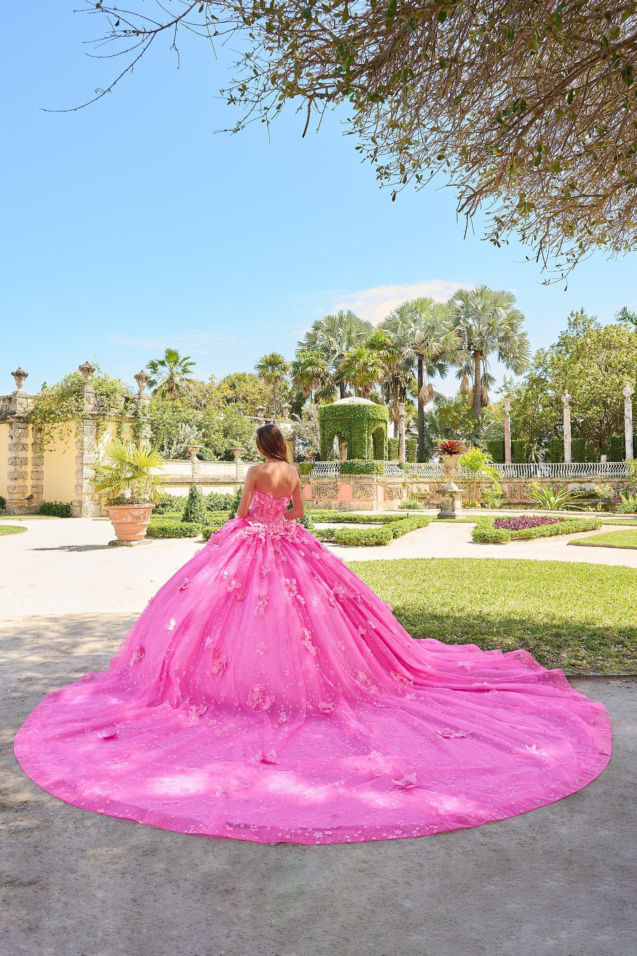 Amarra 54218 Dress - Fashion Us