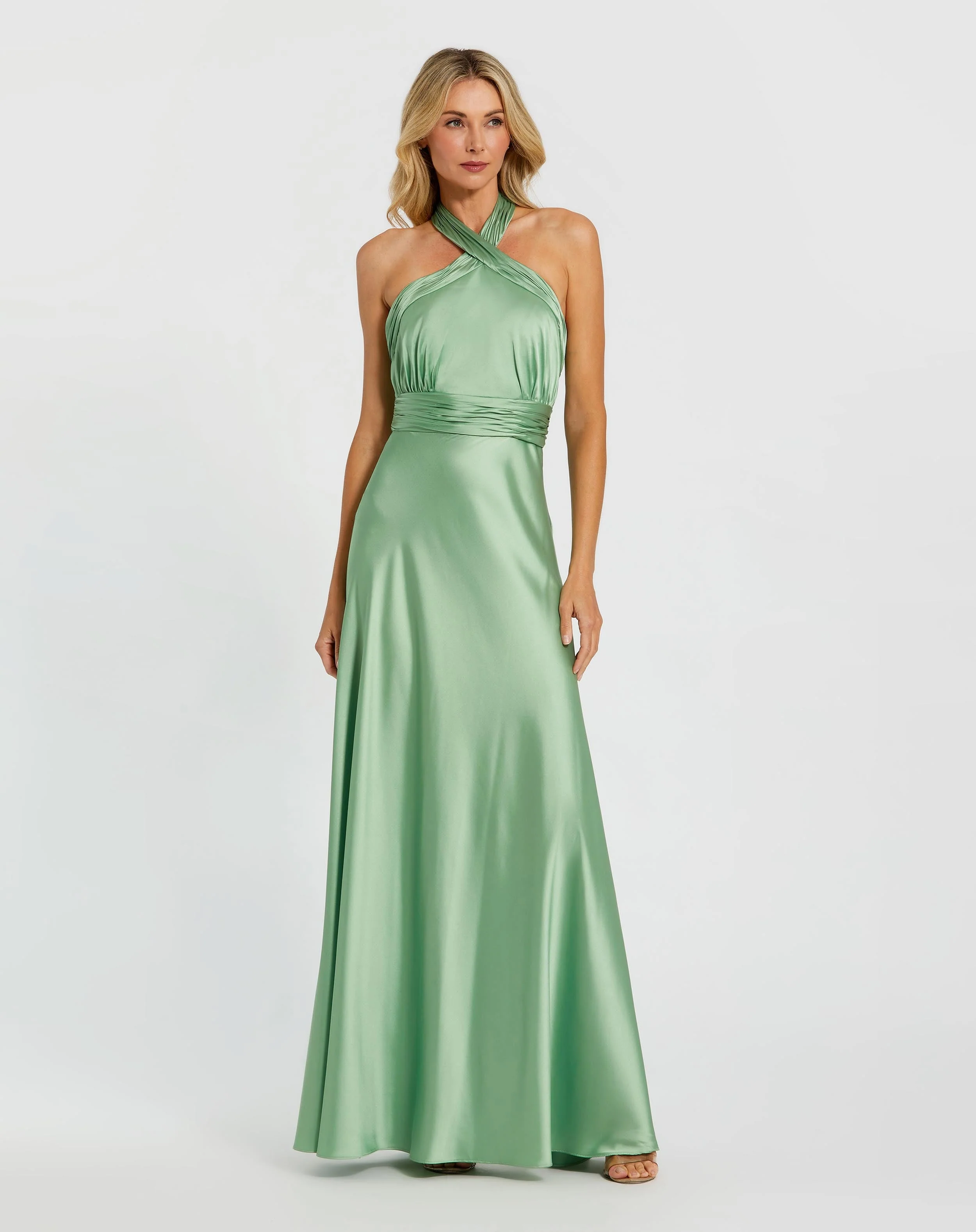 Mac Duggal 49728 Dress - Fashion Us