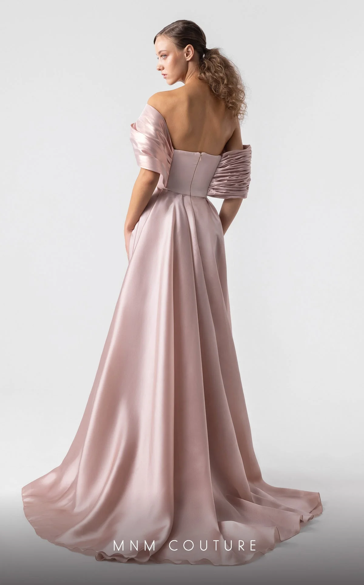 Gaby Charbachy G1940 Dress - Fashion Us