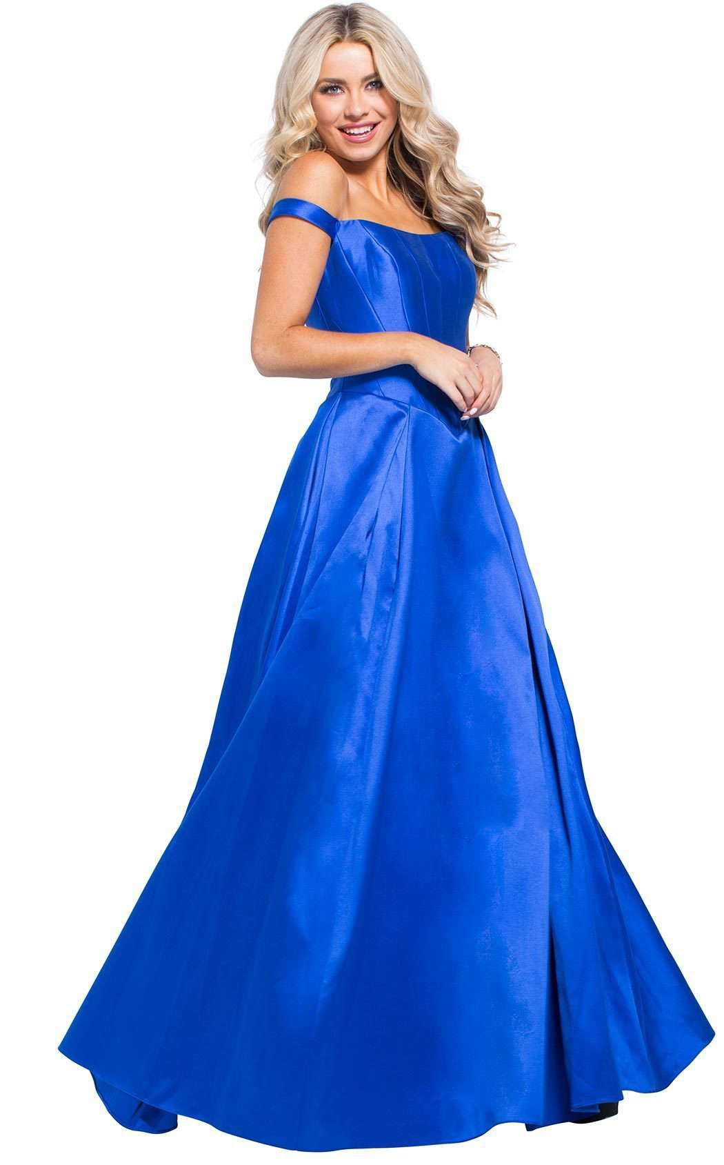 JVN JVN51356 Dress - Fashion Us
