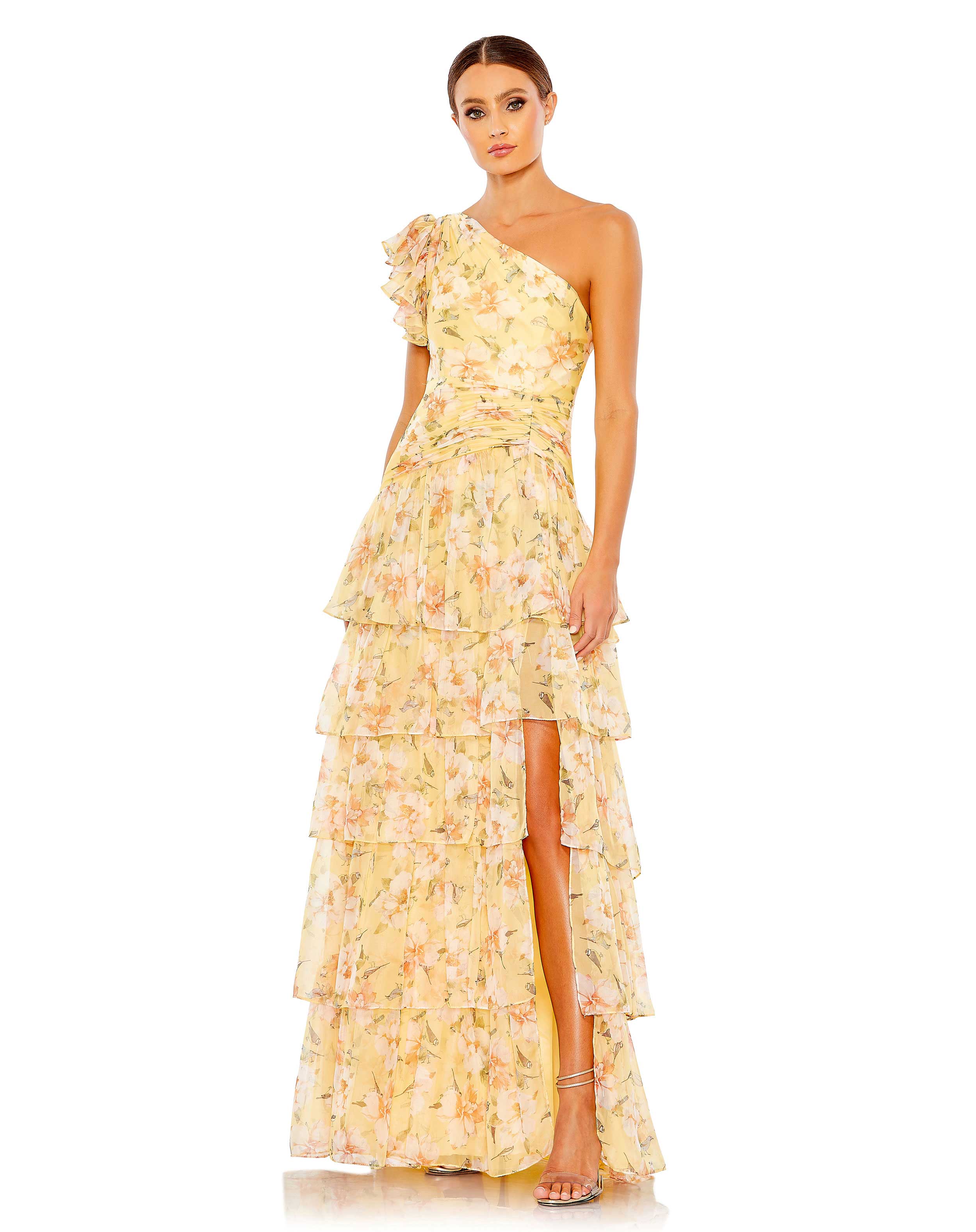 Mac Duggal 55810 Dress - Fashion Us