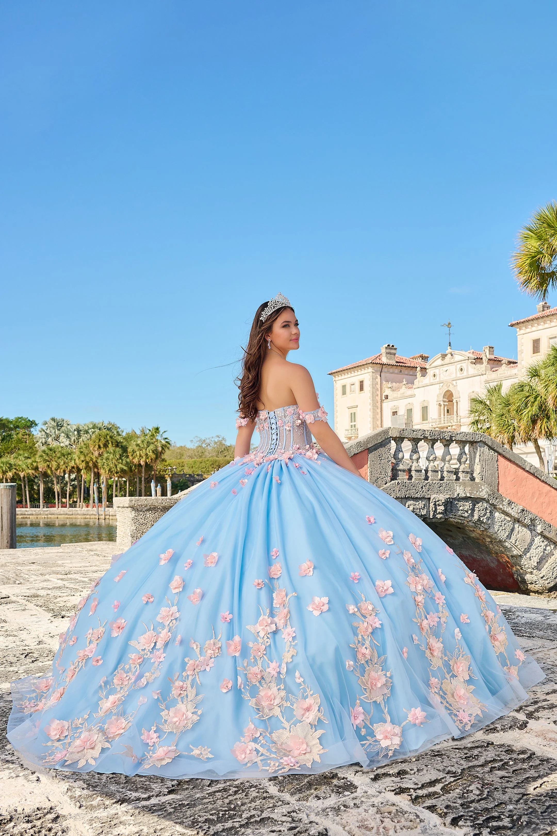 Amarra 54224 Dress - Fashion Us