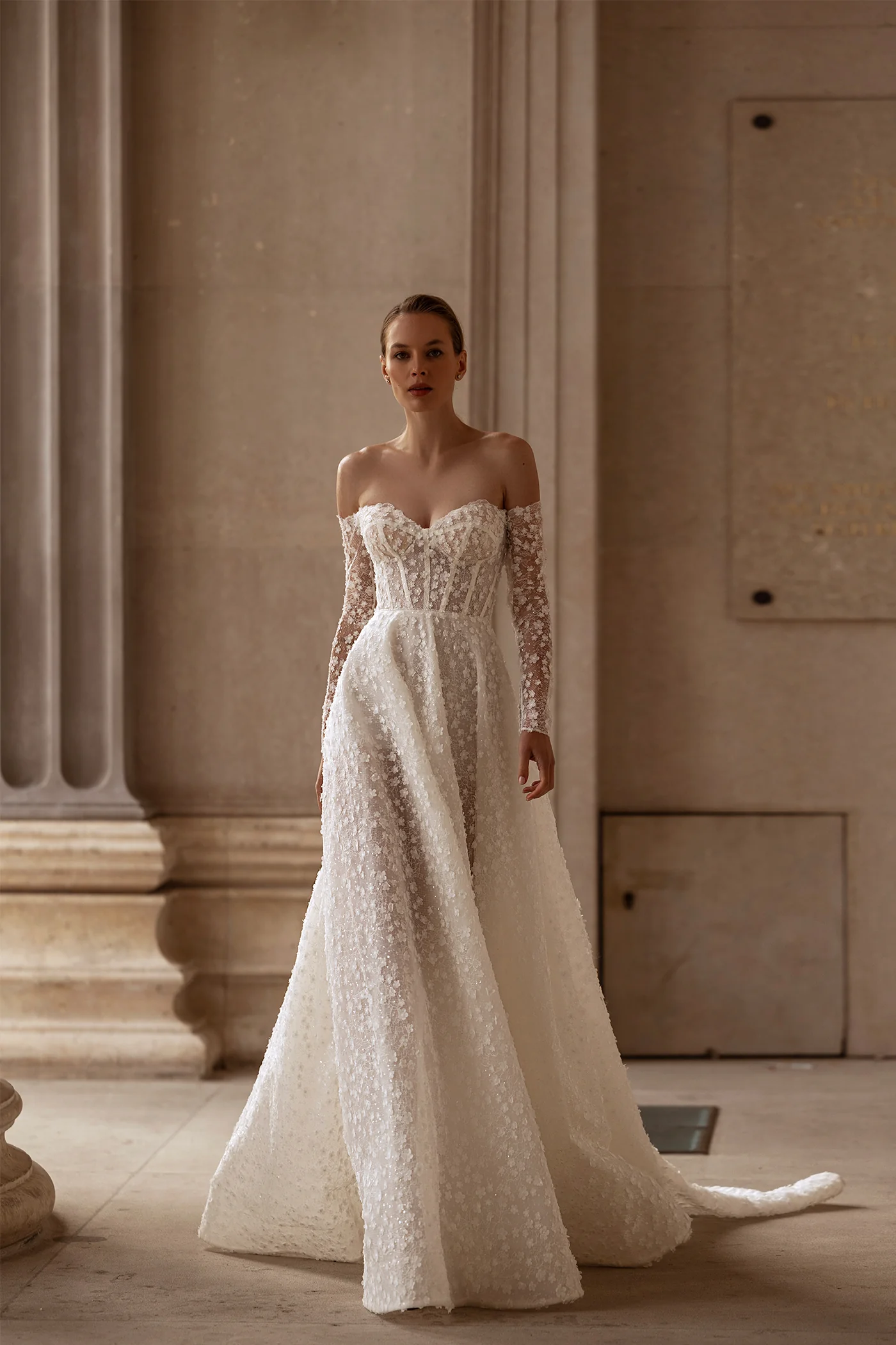 Maria Anette 5601 - Fashion Us