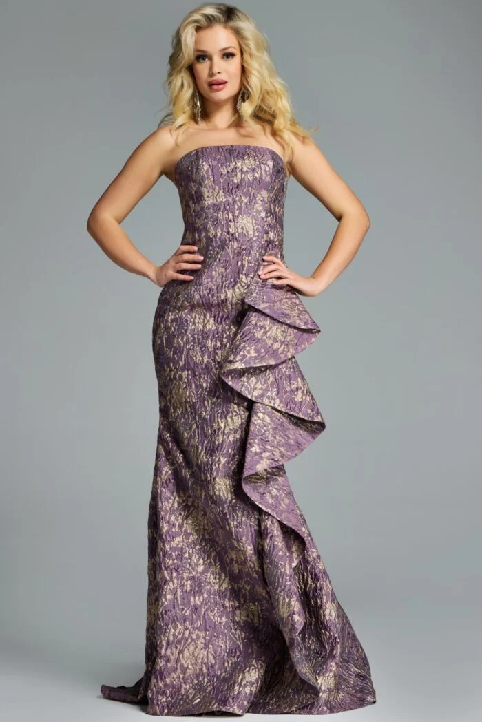Jovani 41134 Dress - Fashion Us