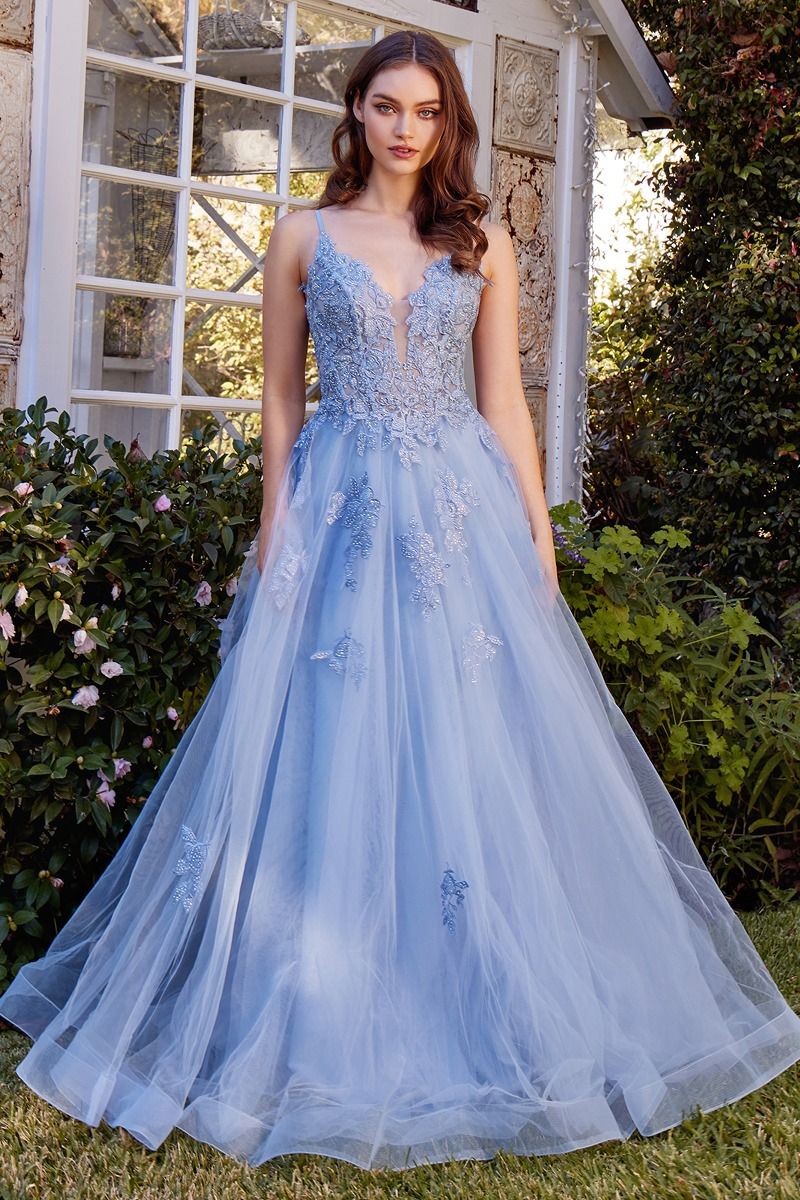 Andrea And Leo A1417 Dress - Fashion Us