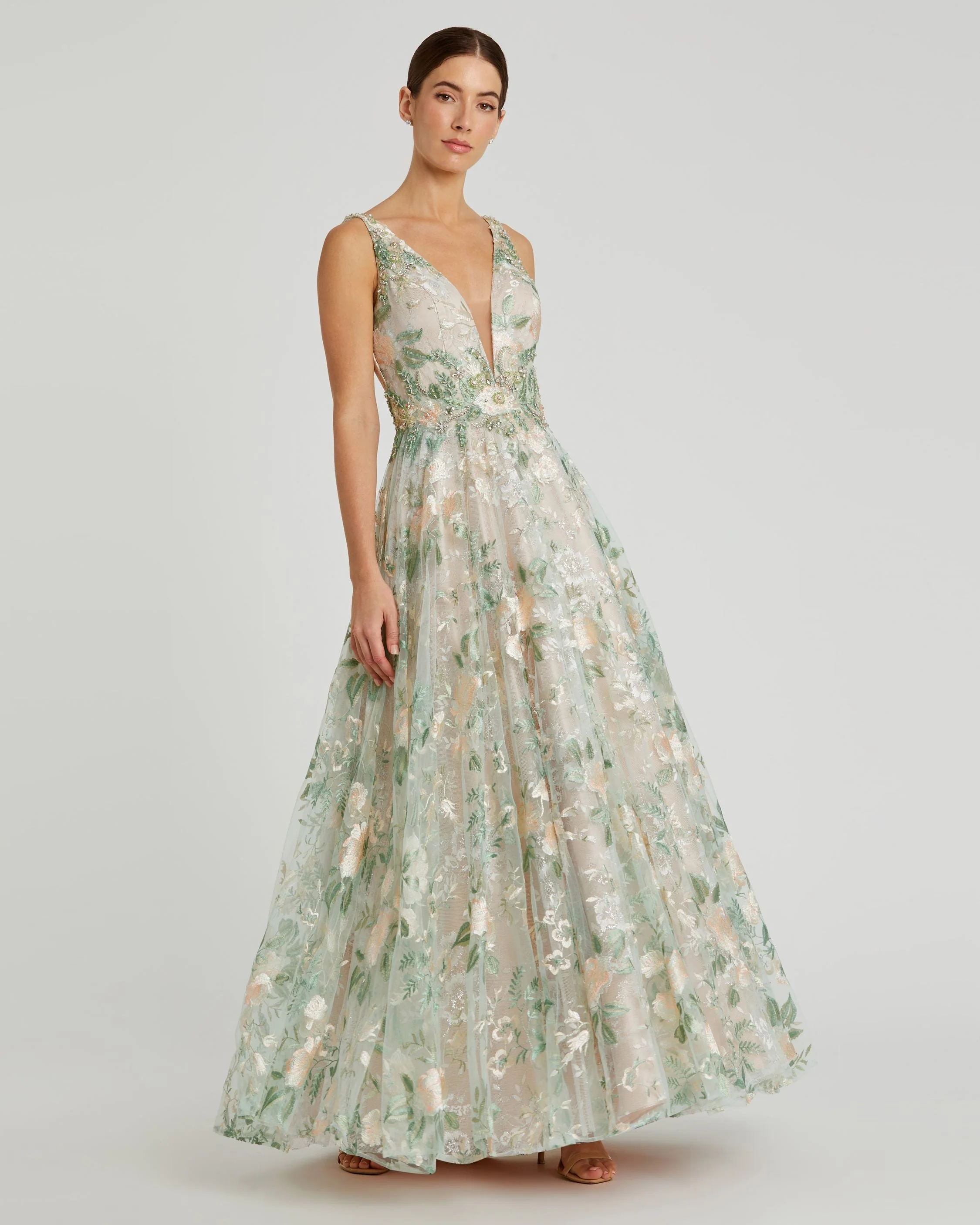 Mac Duggal 79329 Dress - Fashion Us