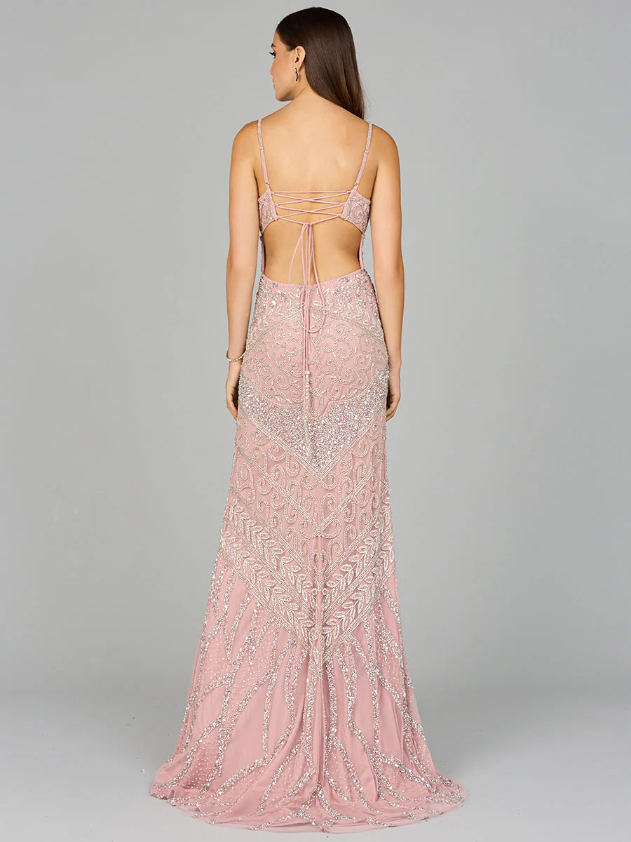 Lara 9959 Dress - Fashion Us