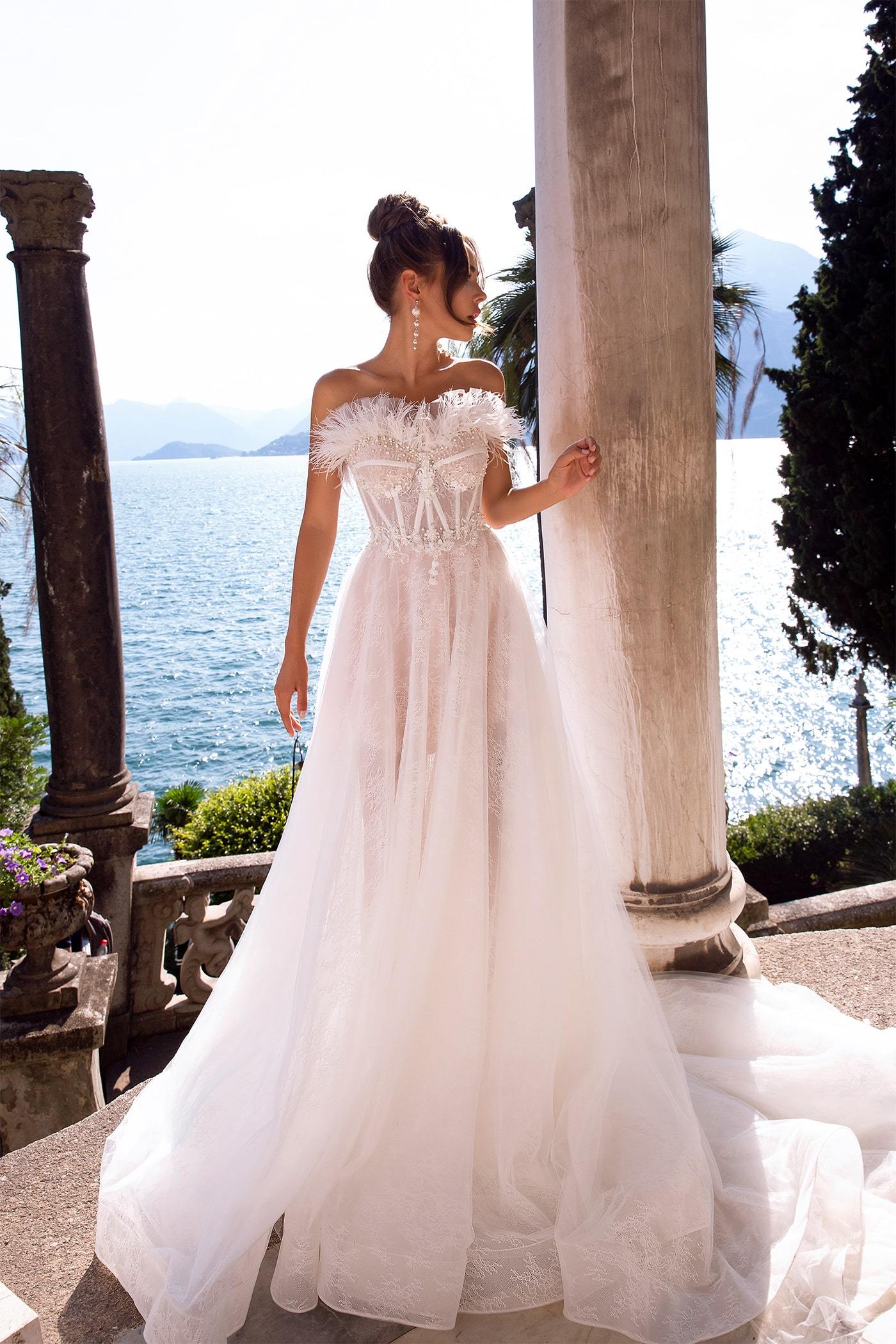 MARIA ANETTE 5020 - Fashion Us