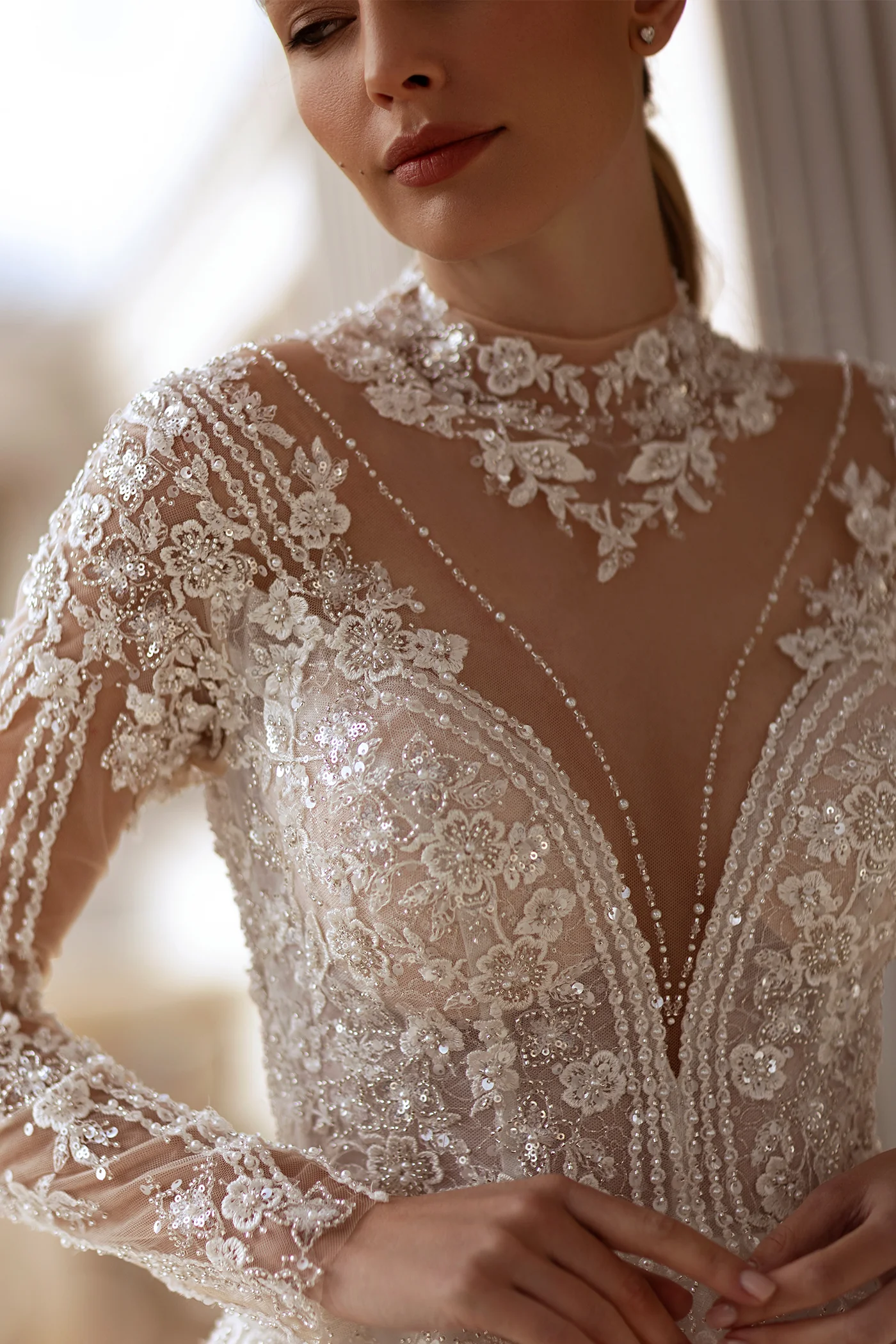 Maria Anette 5612 - Fashion Us