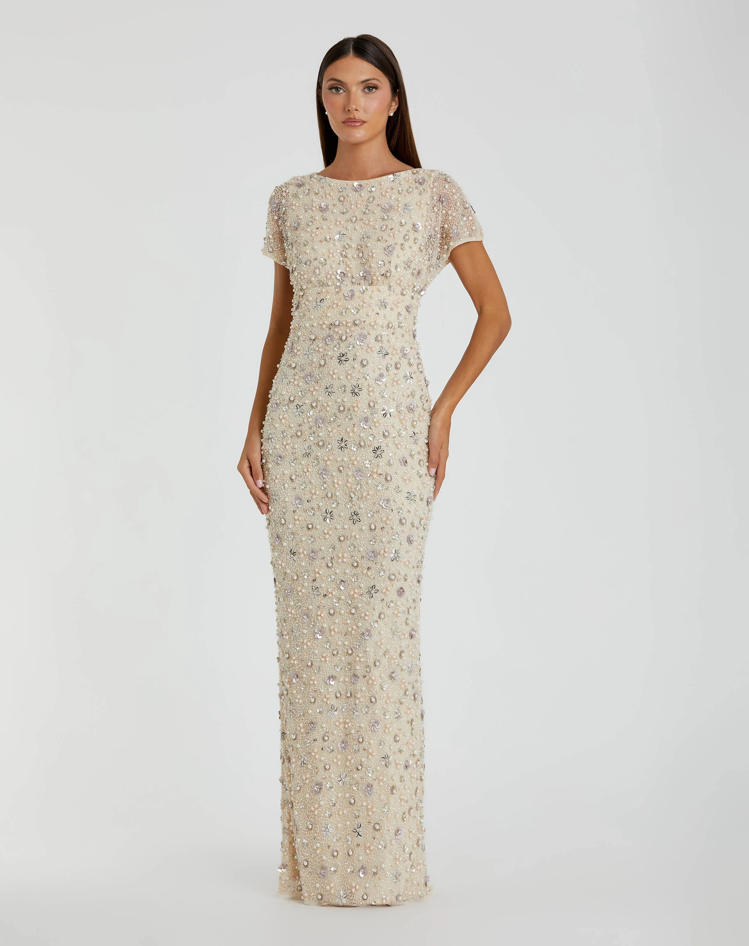 Mac Duggal 94205 Dress - Fashion Us