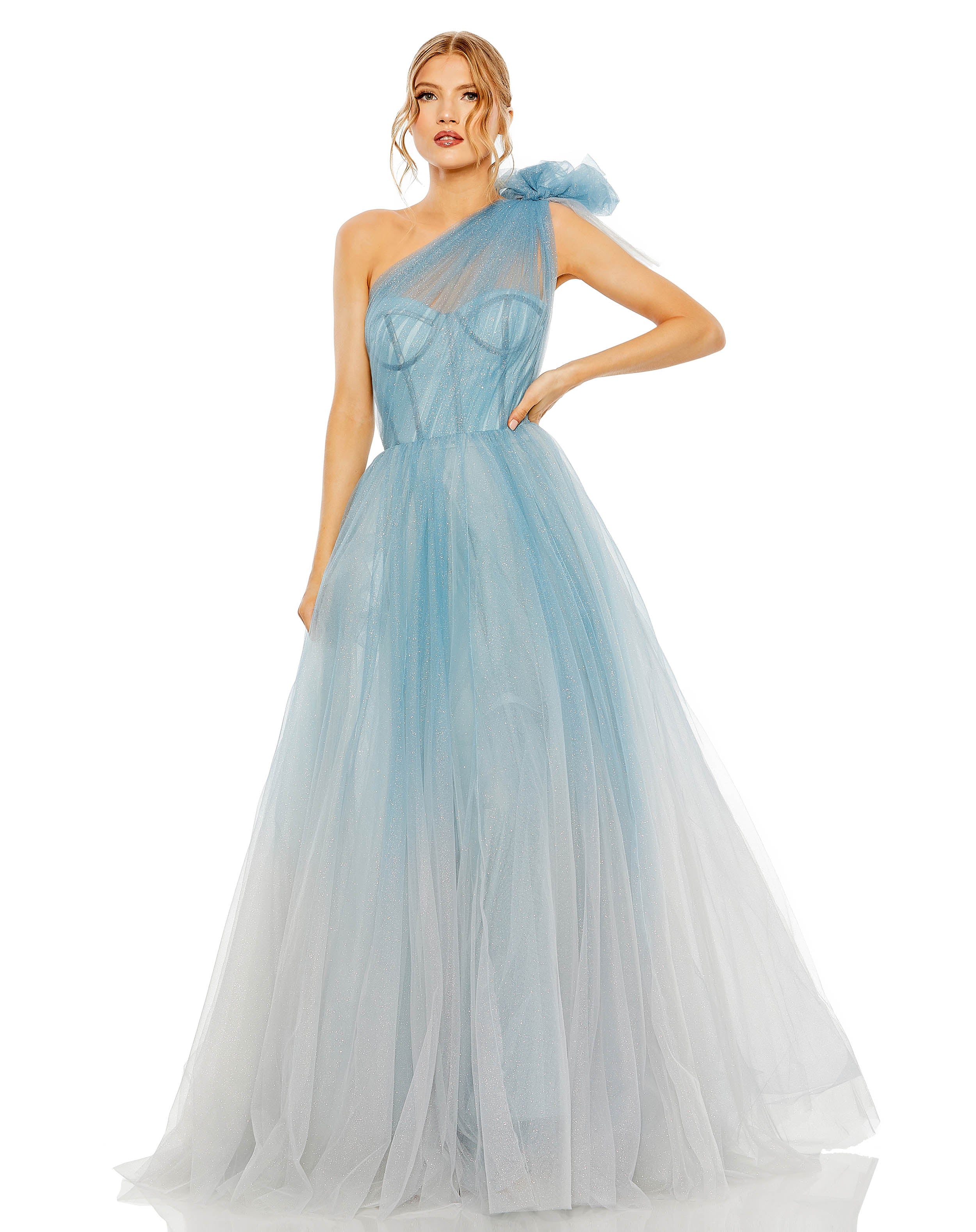 Mac Duggal 20552 Dress - Fashion Us