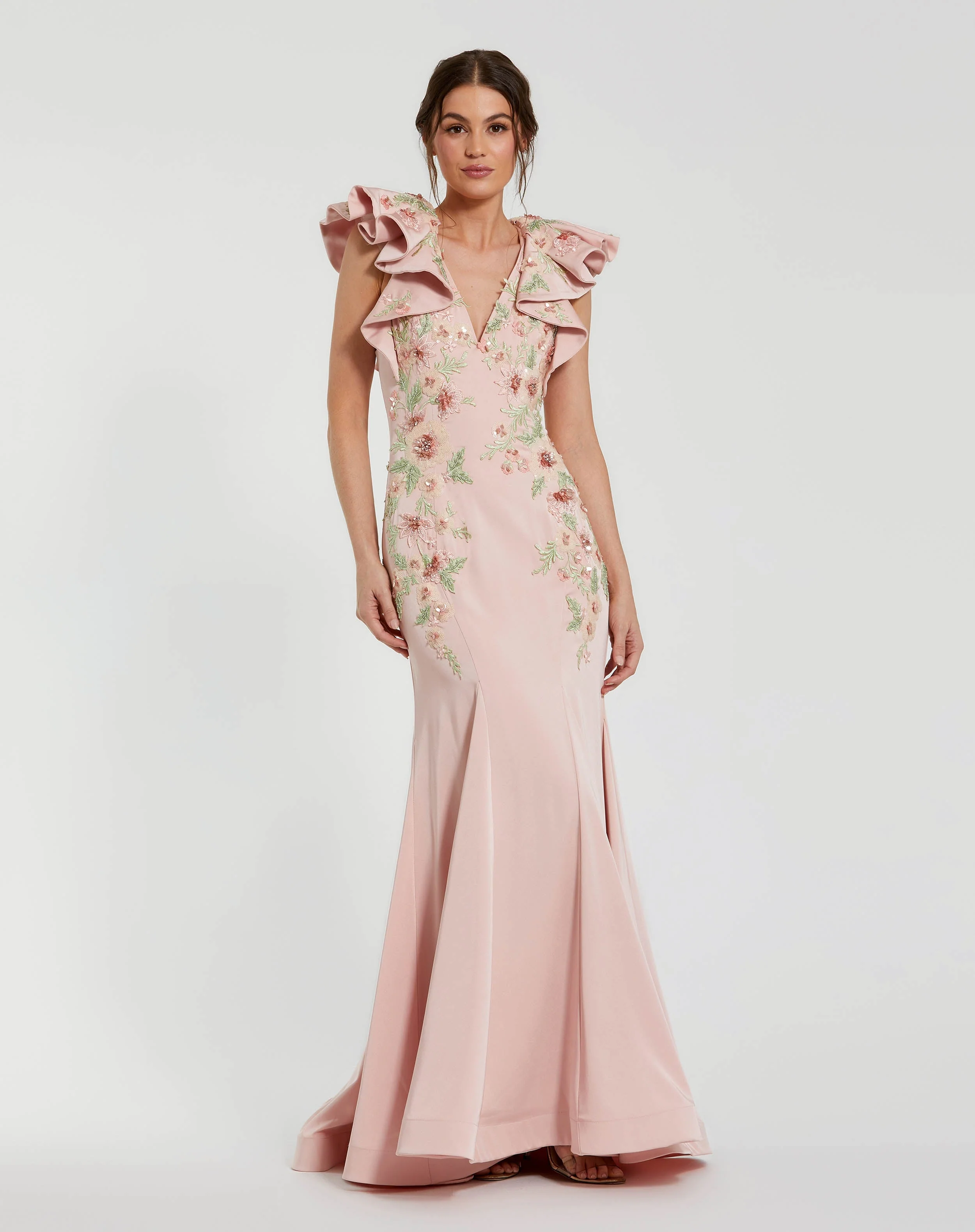 Mac Duggal 11773 Dress - Fashion Us