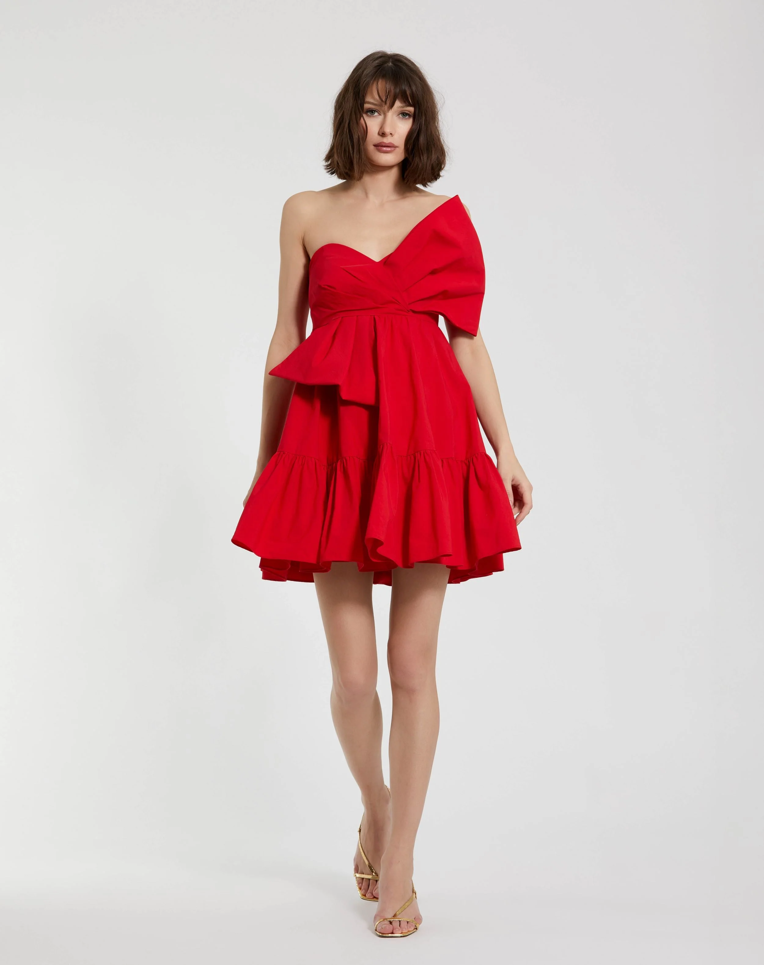 Mac Duggal 20937 Dress - Fashion Us