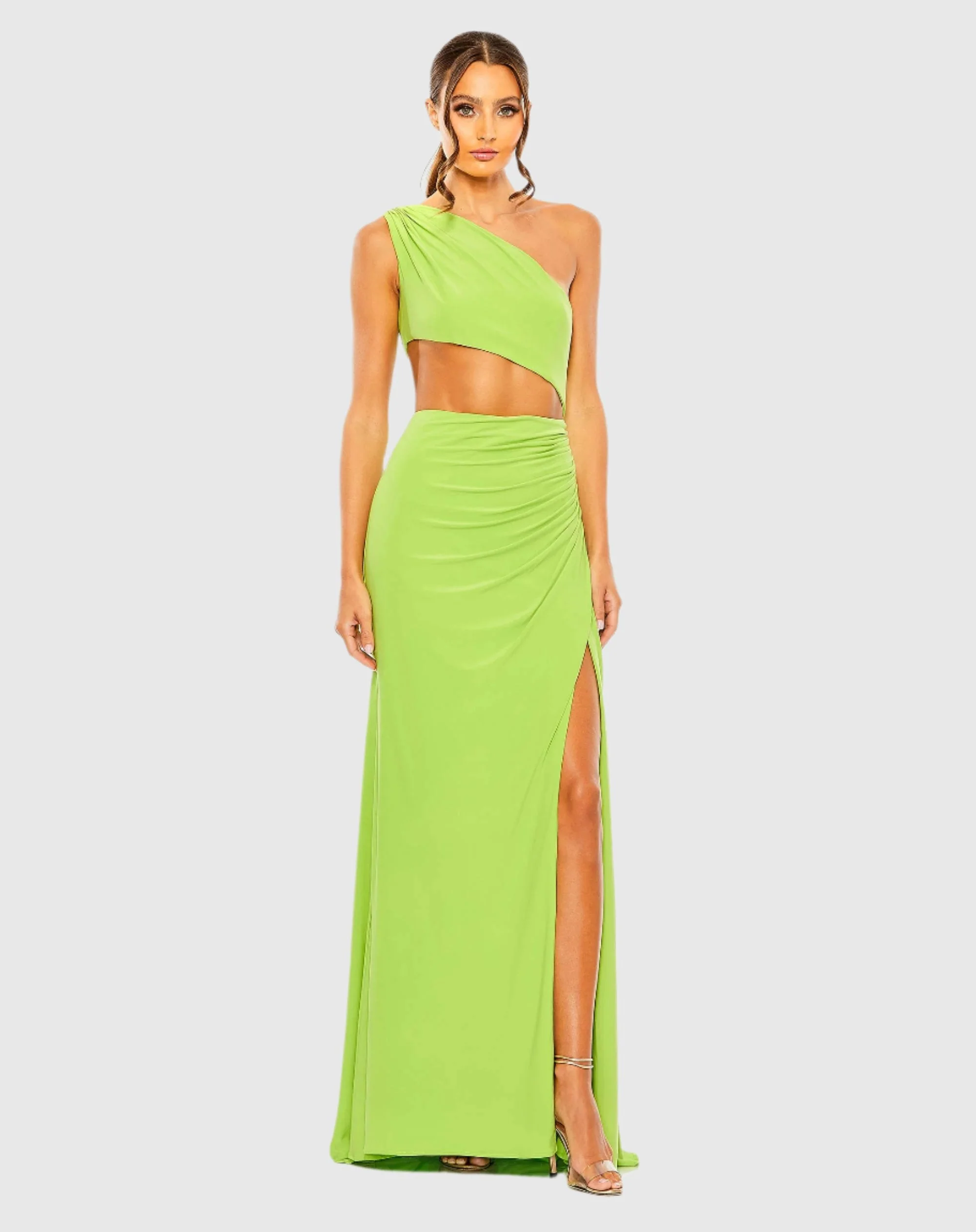 Mac Duggal 55975 Dress - Fashion Us