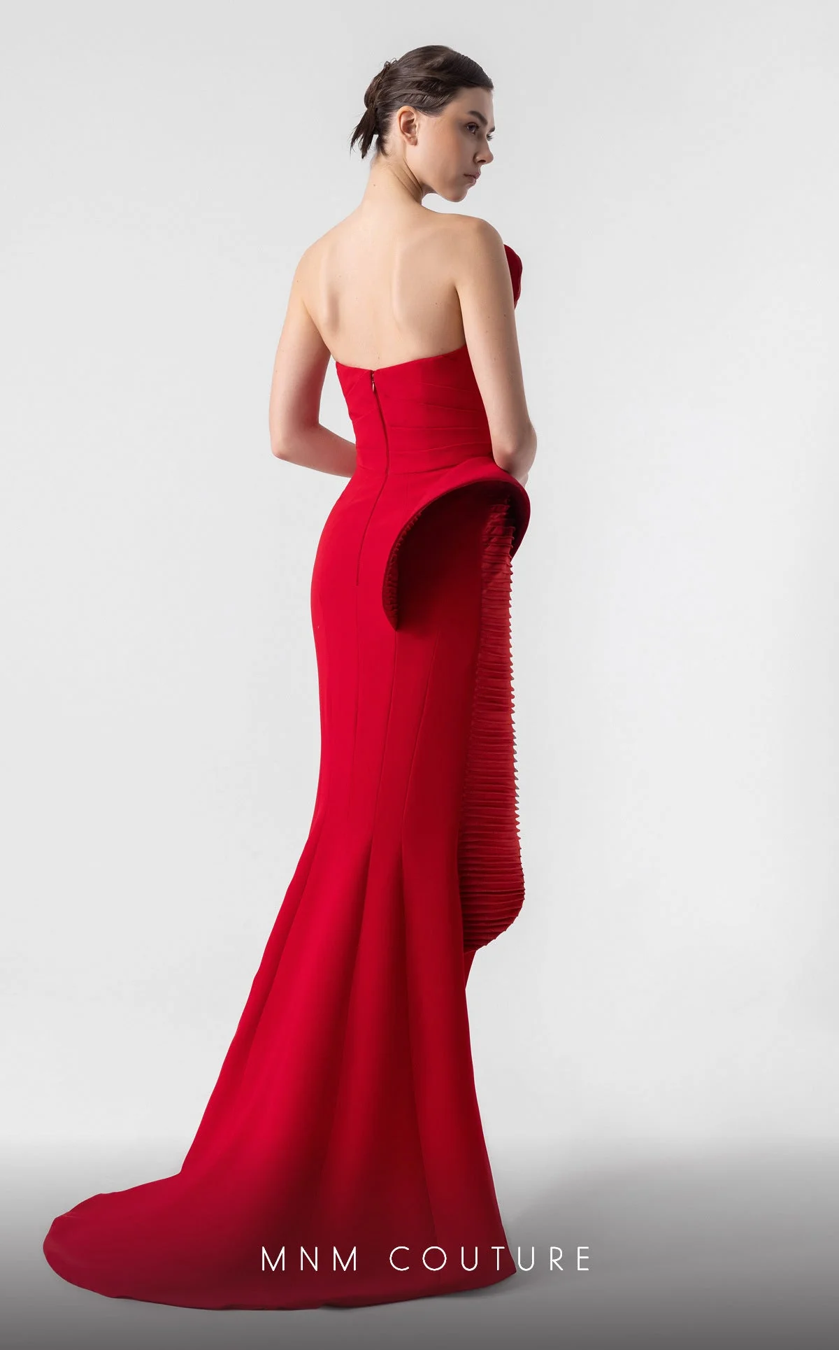 Gaby Charbachy G1924 Dress - Fashion Us