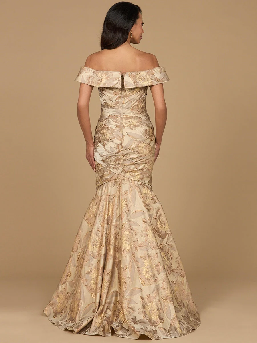 Lara 28920 Dress - Fashion Us