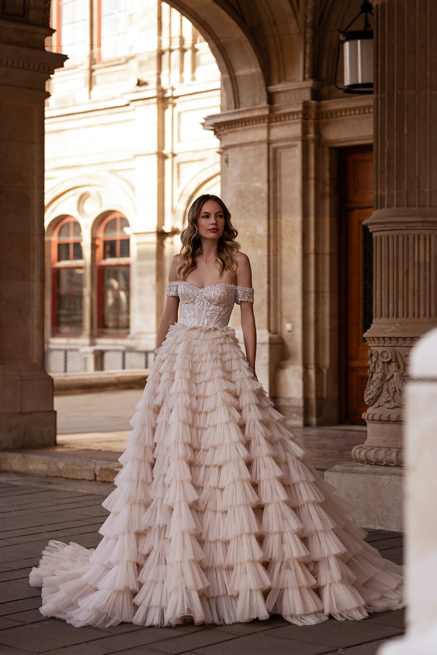 Maria Anette 5605 - Fashion Us