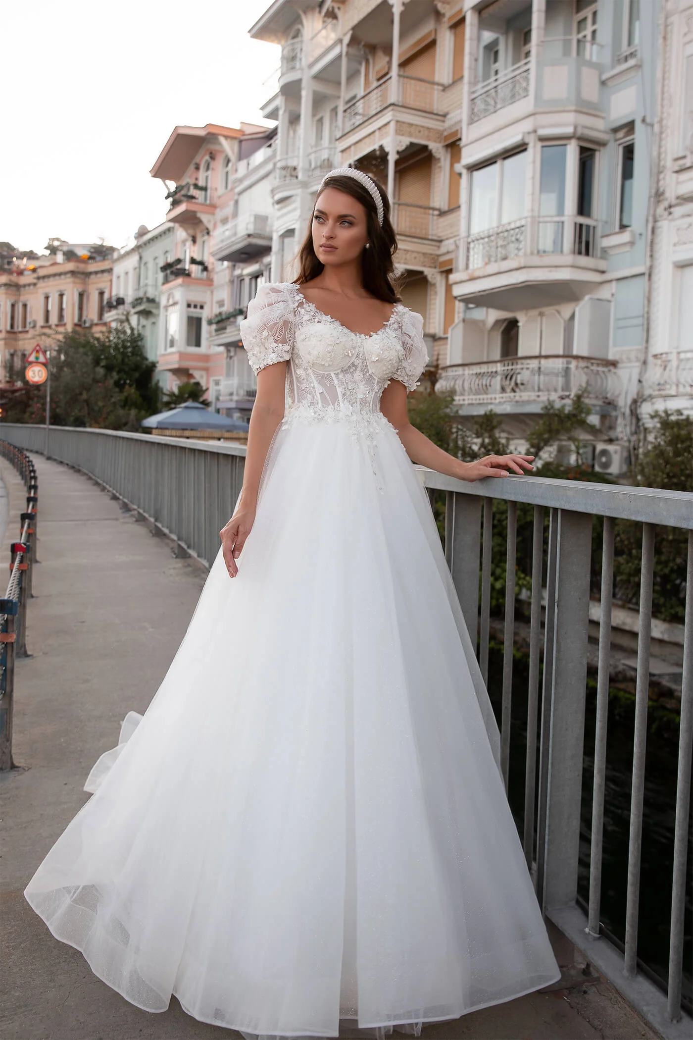 Maria Anette 5238 - Fashion Us