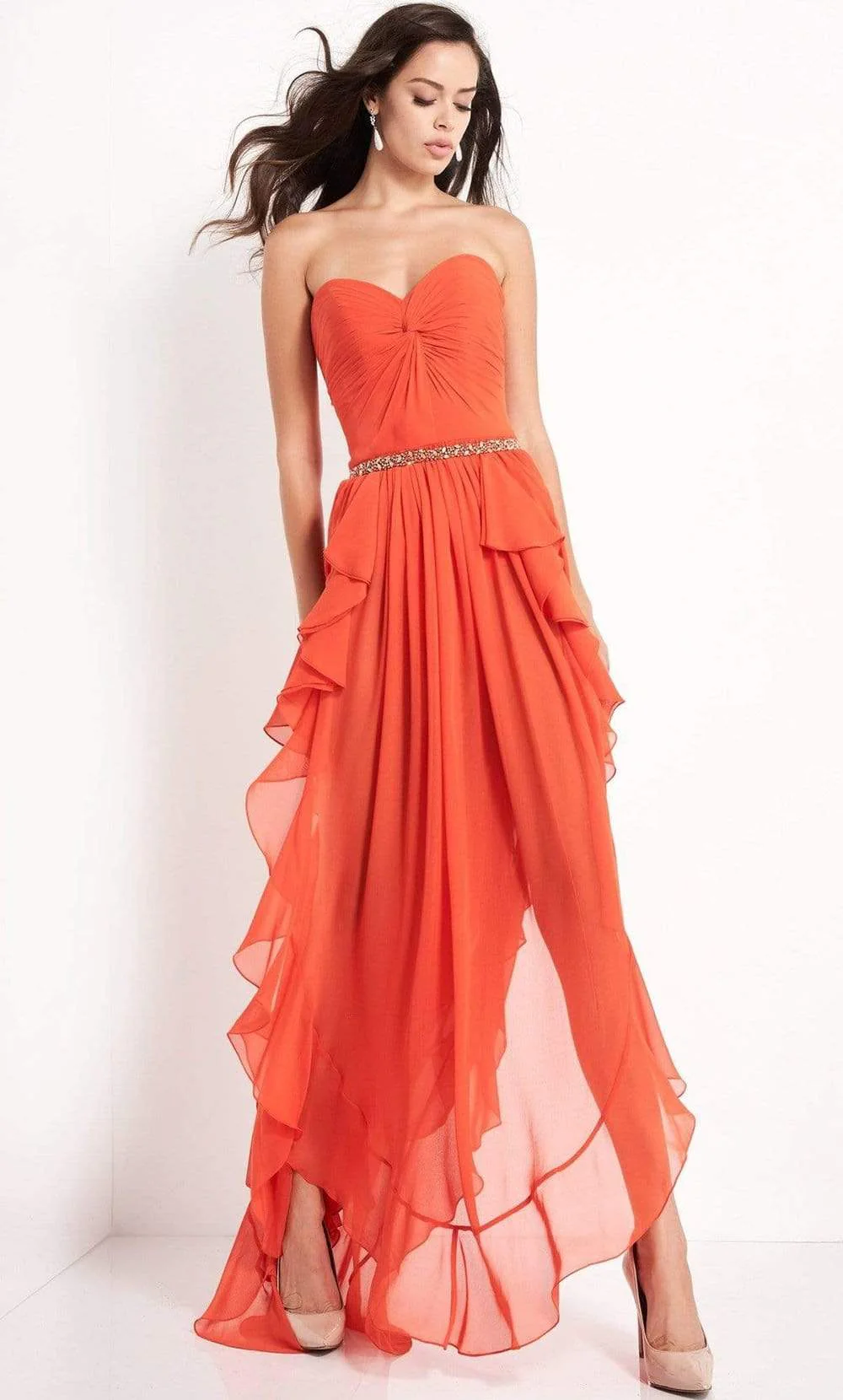Jovani 4874 Dress - Fashion Us