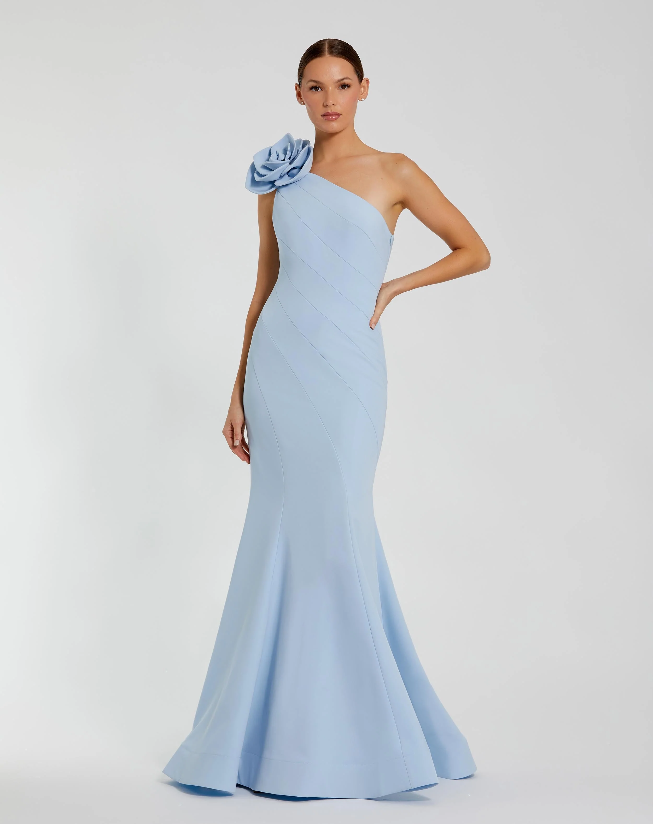 Mac Duggal 2304 Dress - Fashion Us