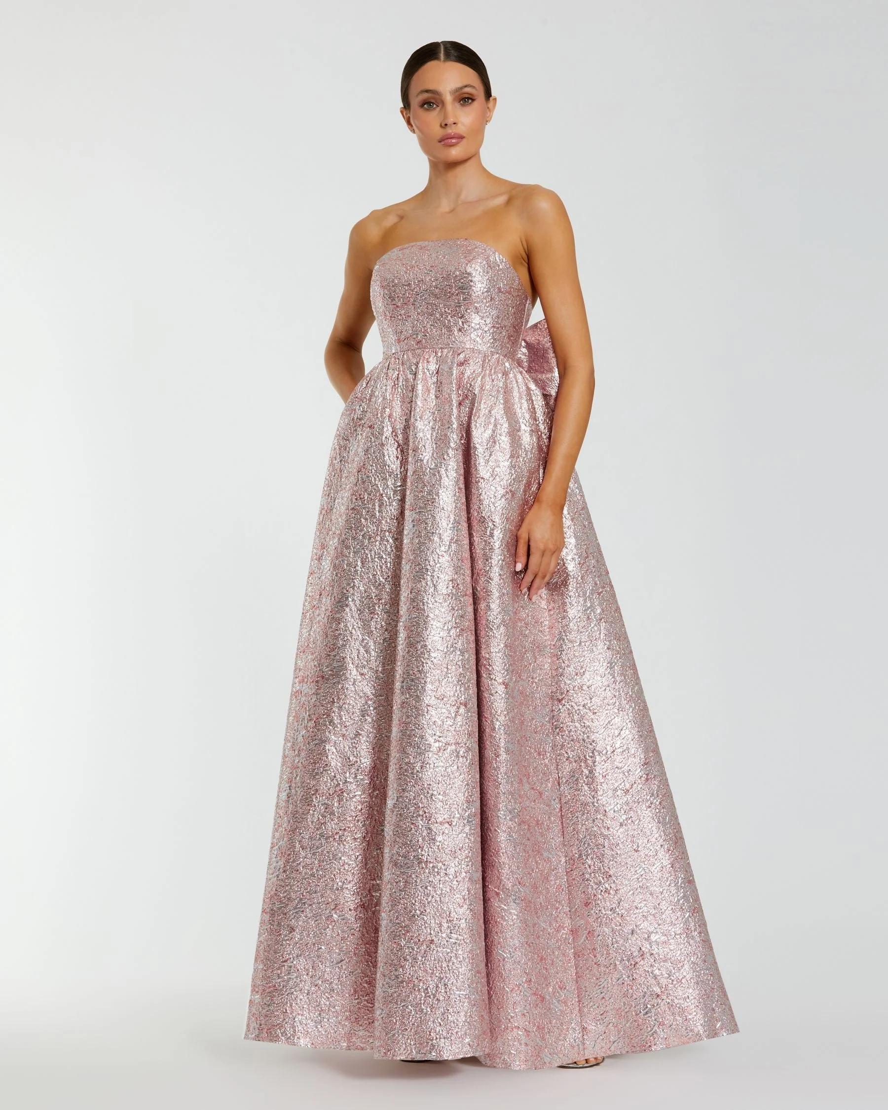 Mac Duggal 68805 Dress - Fashion Us