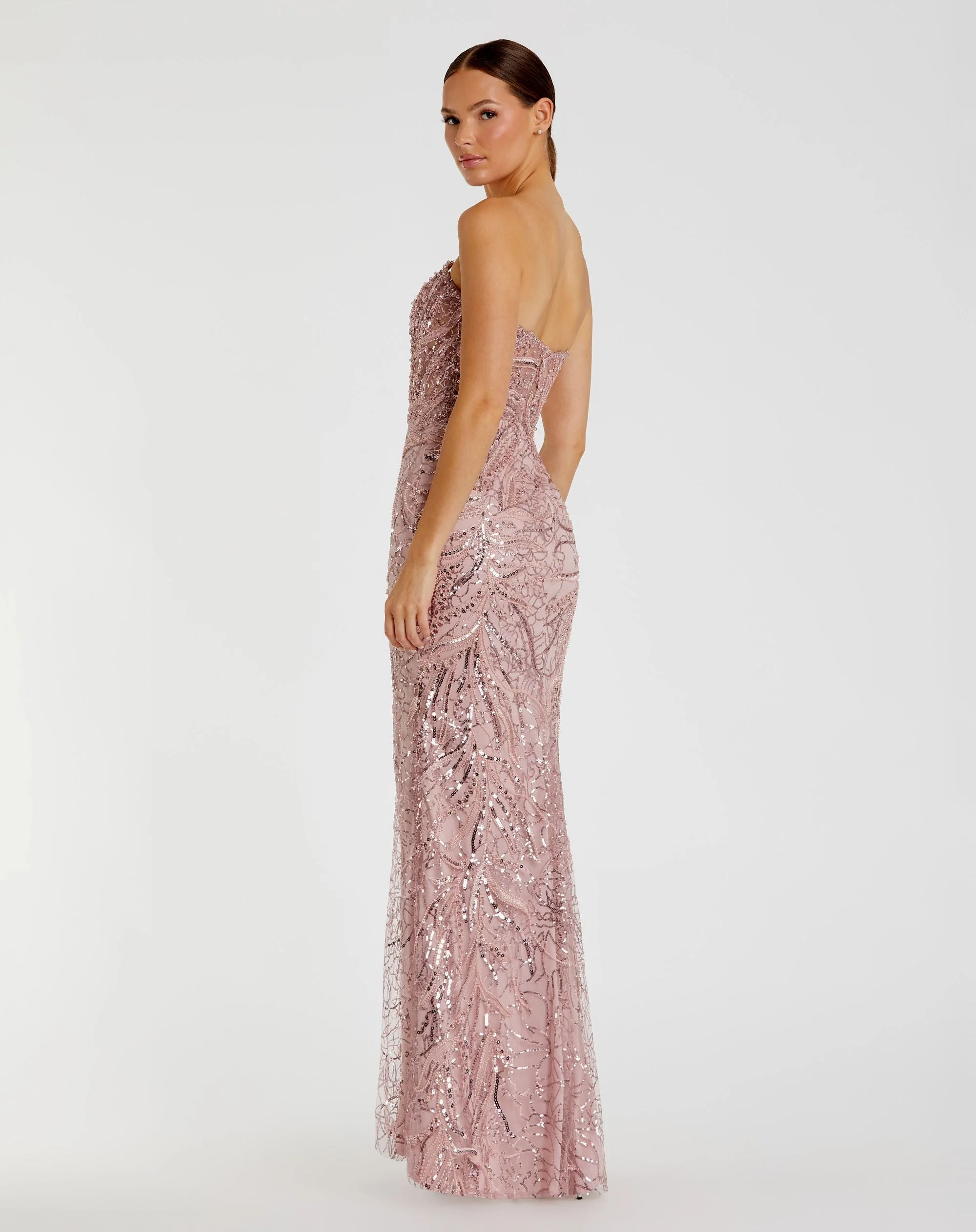 Mac Duggal 20544 Dress - Fashion Us