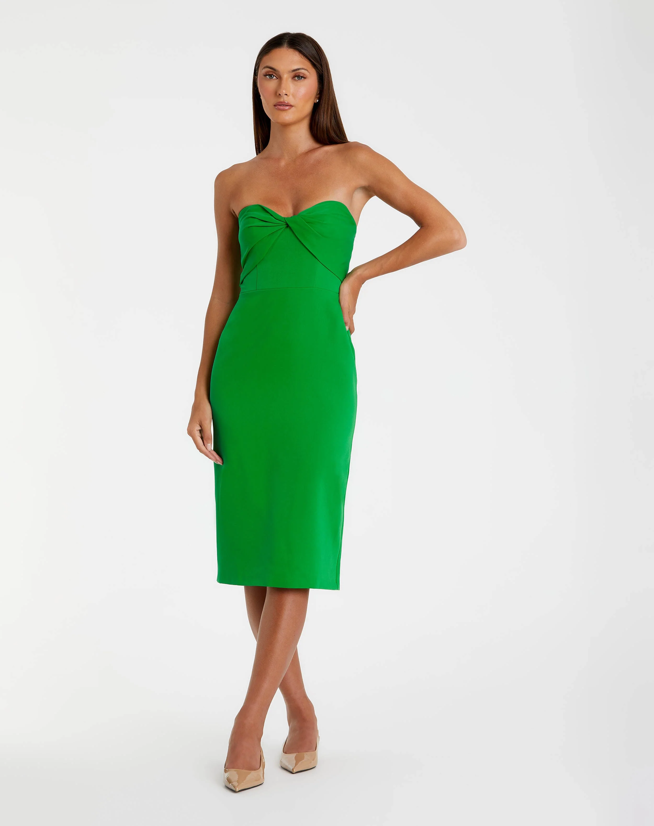 Mac Duggal 20959 Dress - Fashion Us