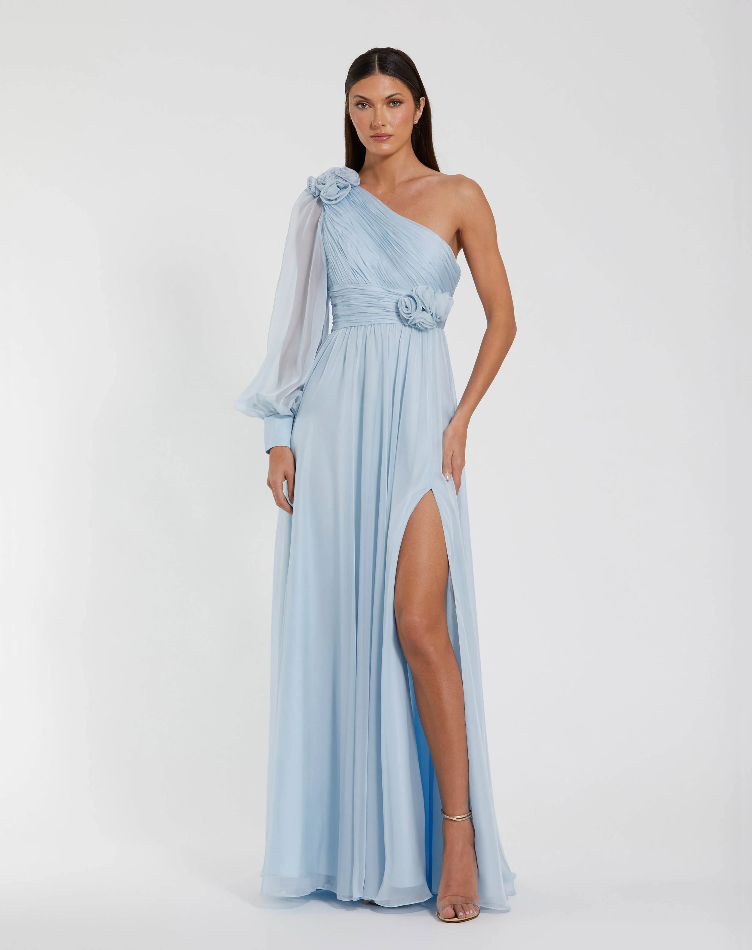 Mac Duggal 56070 Dress - Fashion Us