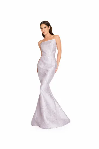 NICOLE BAKTI 7294 DRESS - Fashion Us