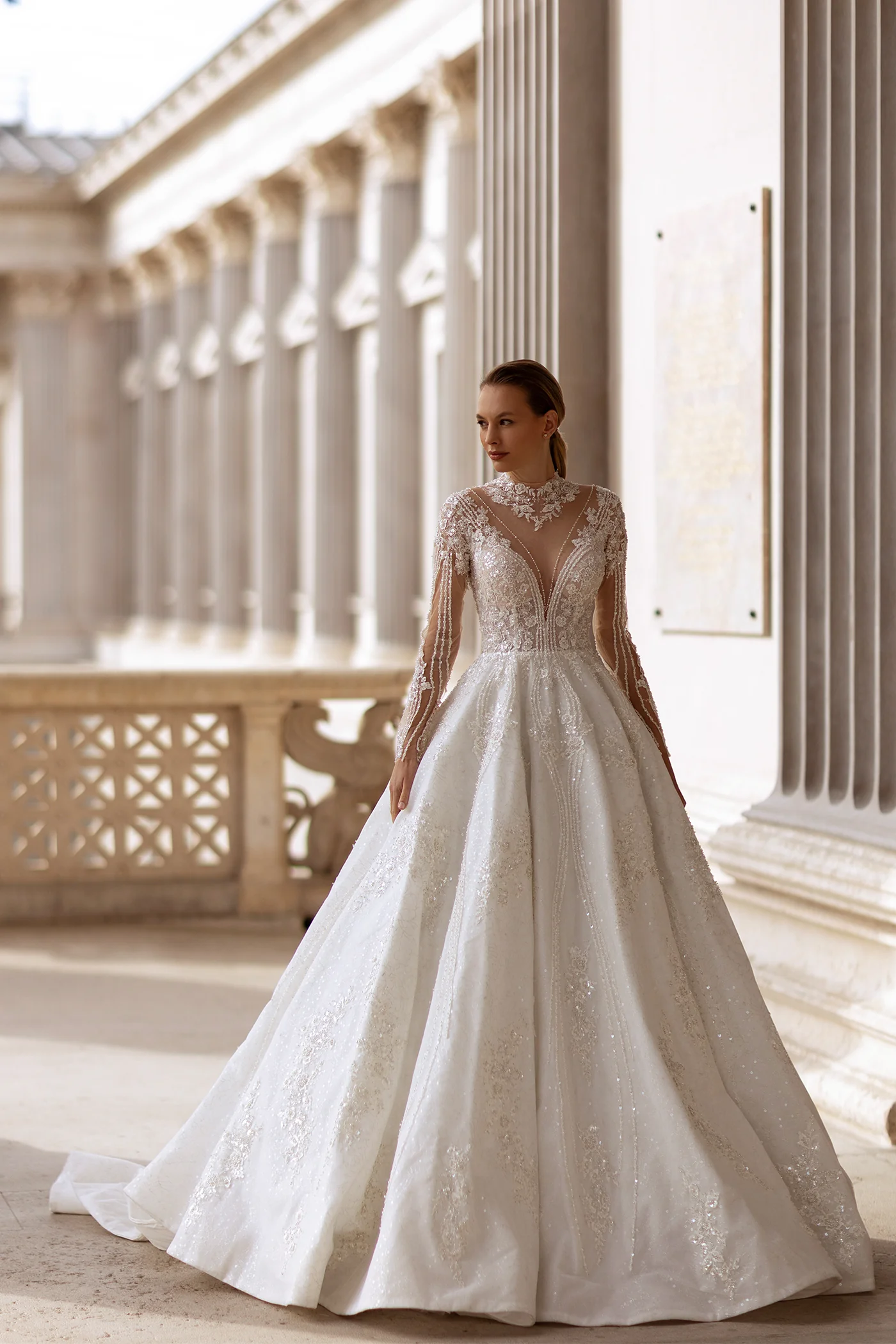 Maria Anette 5612 - Fashion Us