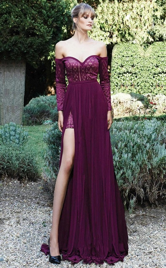 NF BY NOUR N0117 DRESS - Fashion Us